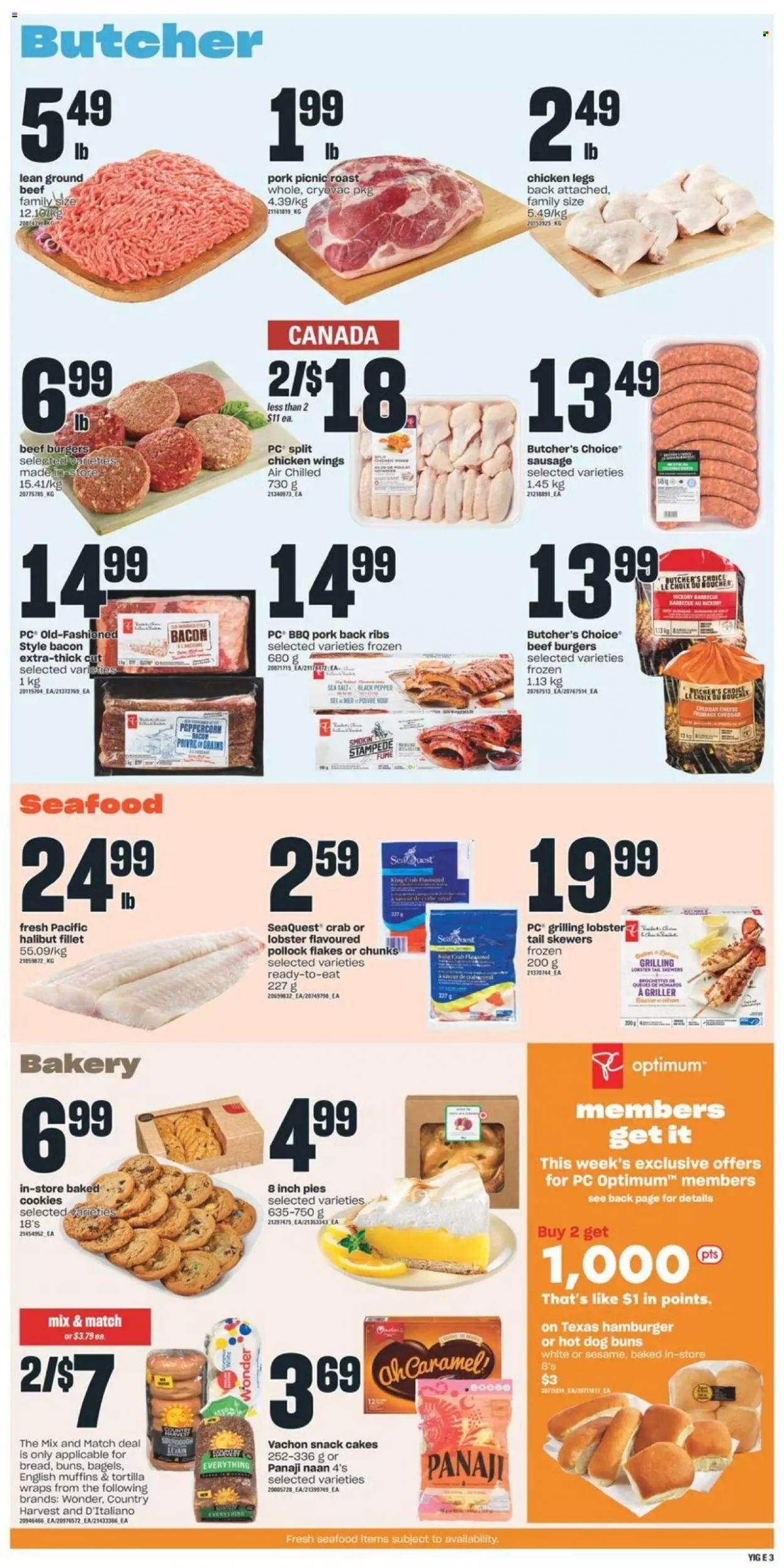 Independent flyer - May 19, 2022 - May 25, 2022. Page 4