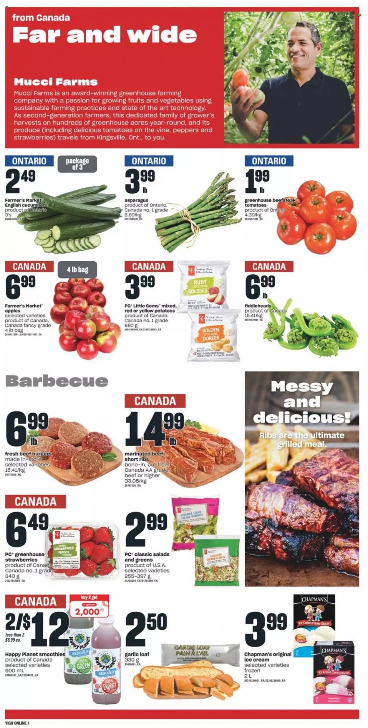 Independent flyer - May 19, 2022 - May 25, 2022. Page 5