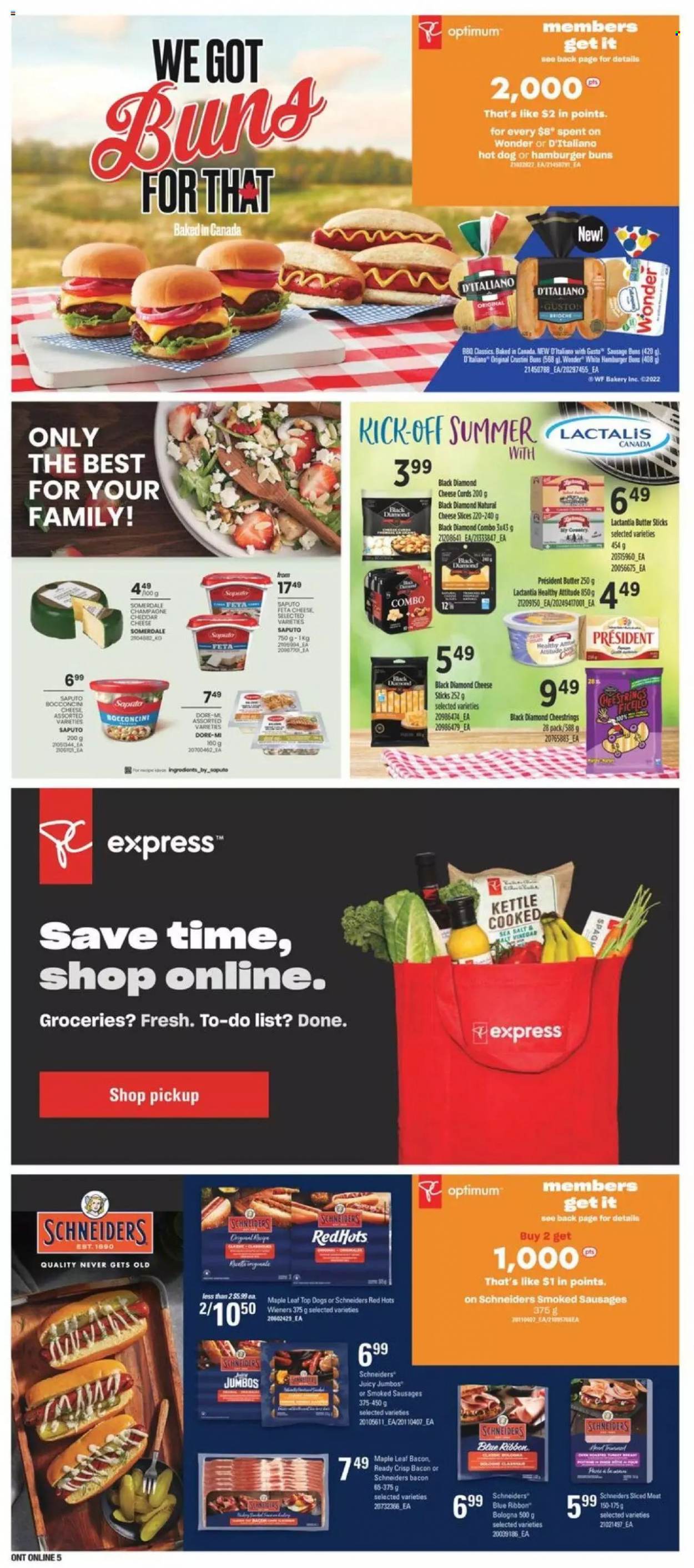 Independent flyer - May 19, 2022 - May 25, 2022. Page 12