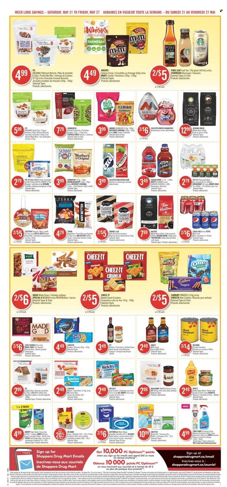 Shoppers Drug Mart flyer - May 21, 2022 - May 27, 2022. Page 6
