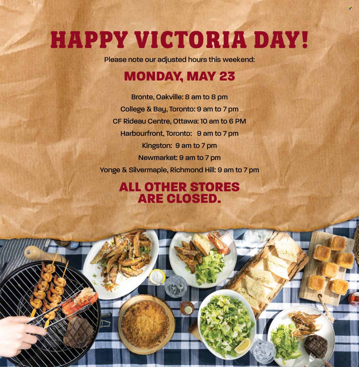 Farm Boy flyer - May 19, 2022 - May 25, 2022. Page 2