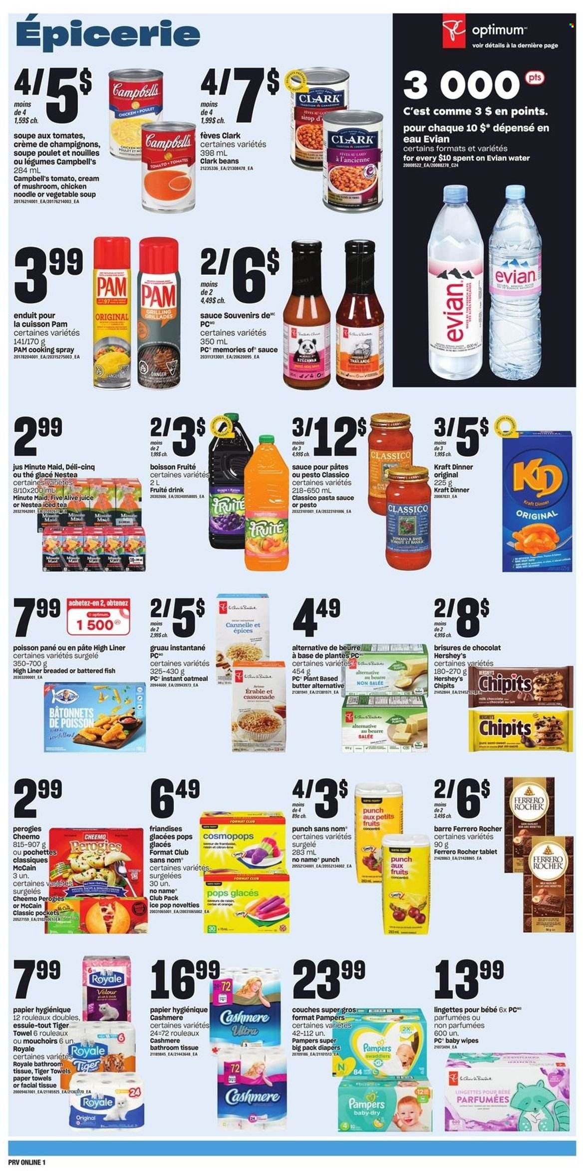Circulaire Provigo - 26 Mai 2022 - 01 Juin 2022. Page 5