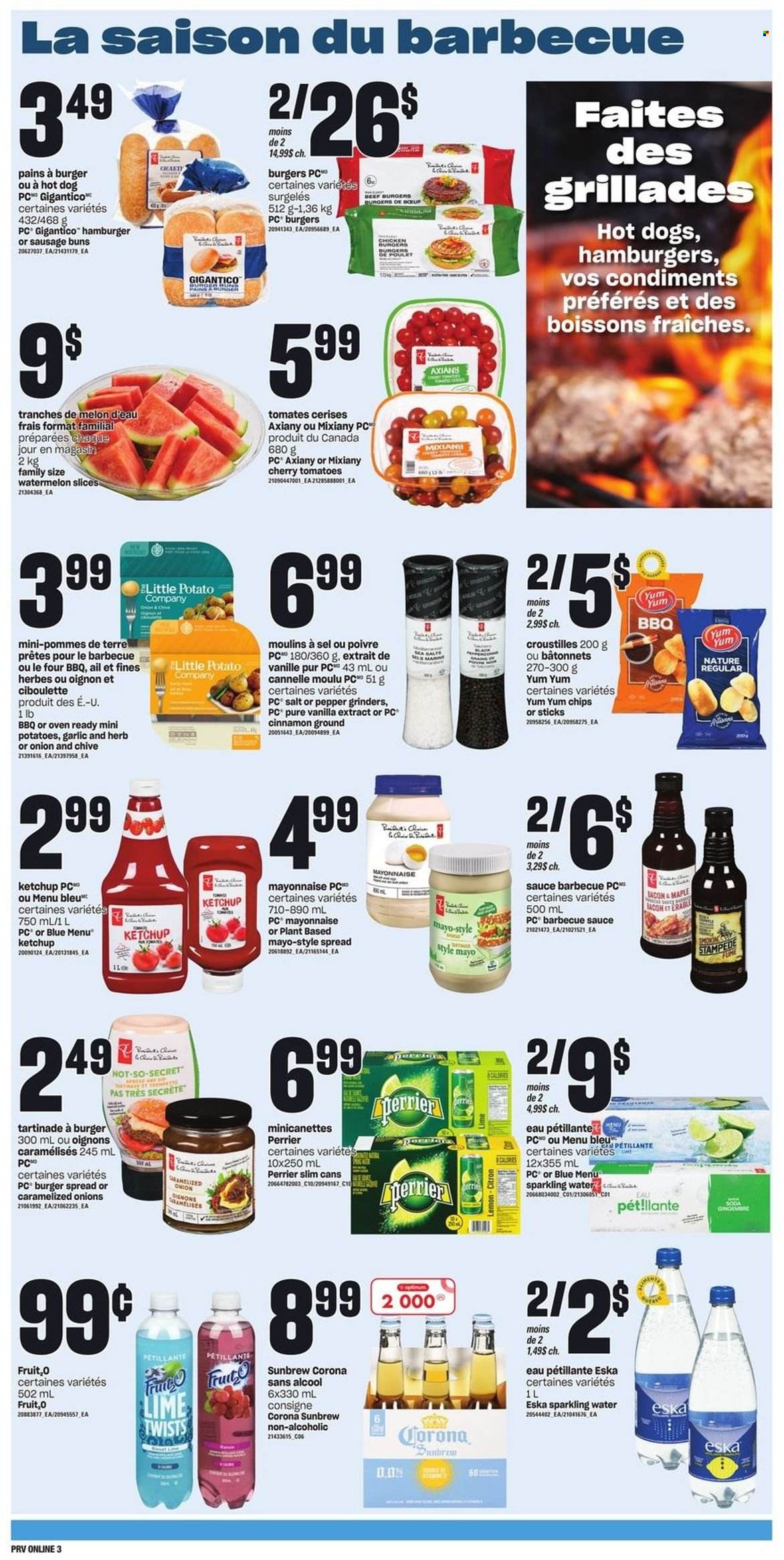 Circulaire Provigo - 26 Mai 2022 - 01 Juin 2022. Page 7