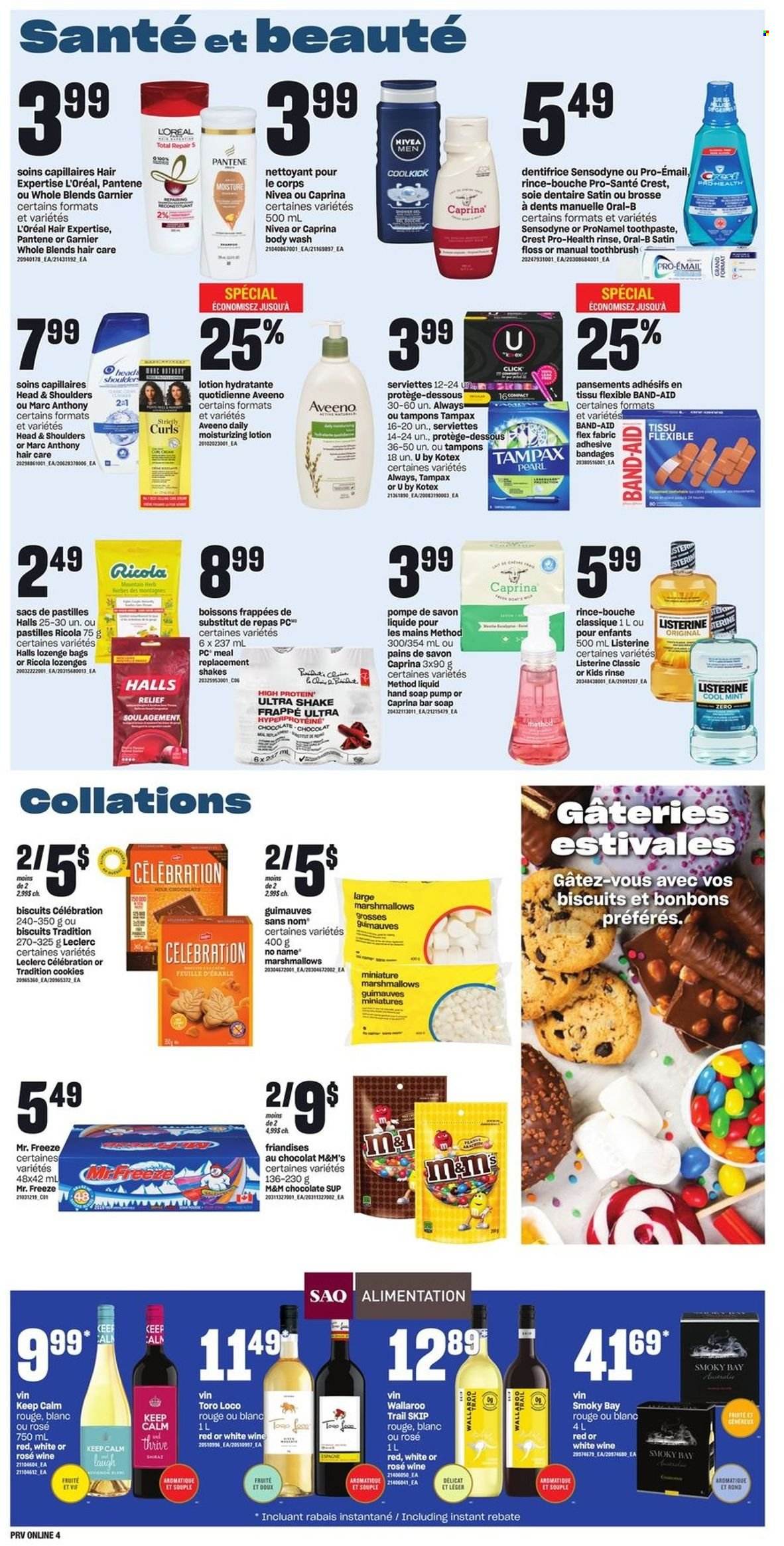 Circulaire Provigo - 26 Mai 2022 - 01 Juin 2022. Page 8