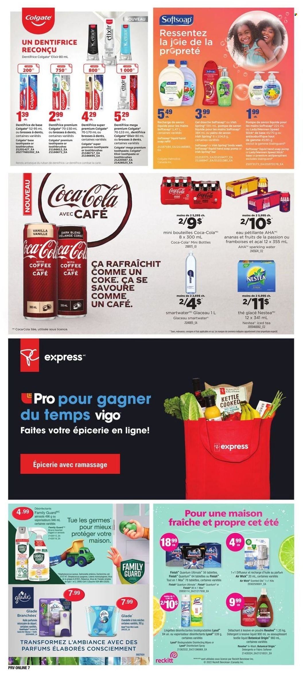 Circulaire Provigo - 26 Mai 2022 - 01 Juin 2022. Page 11