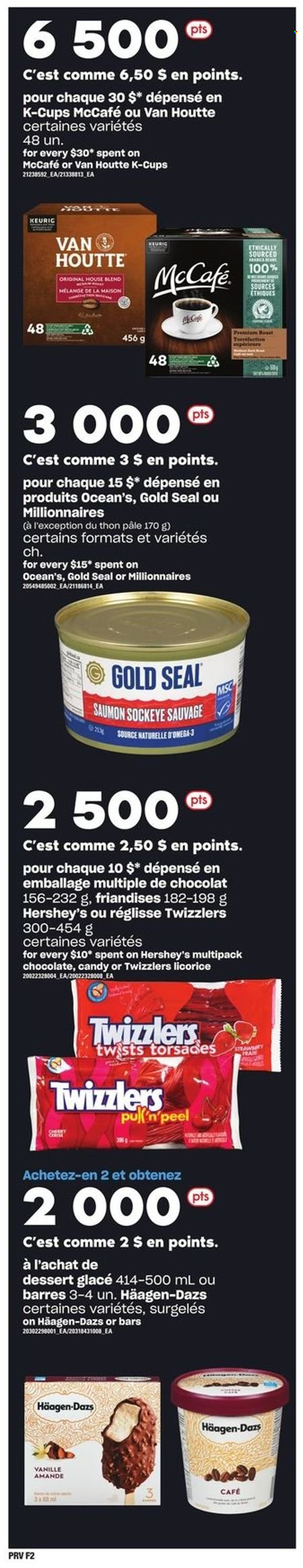 Circulaire Provigo - 26 Mai 2022 - 01 Juin 2022. Page 13