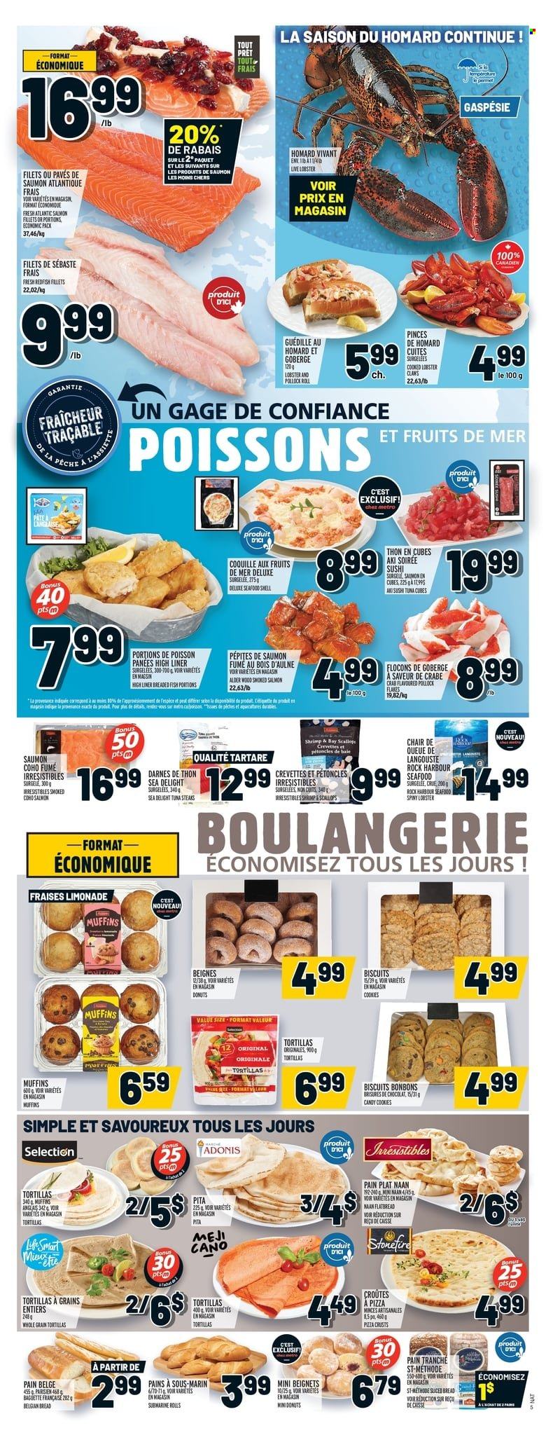 Metro flyer - May 26, 2022 - June 01, 2022. Page 6