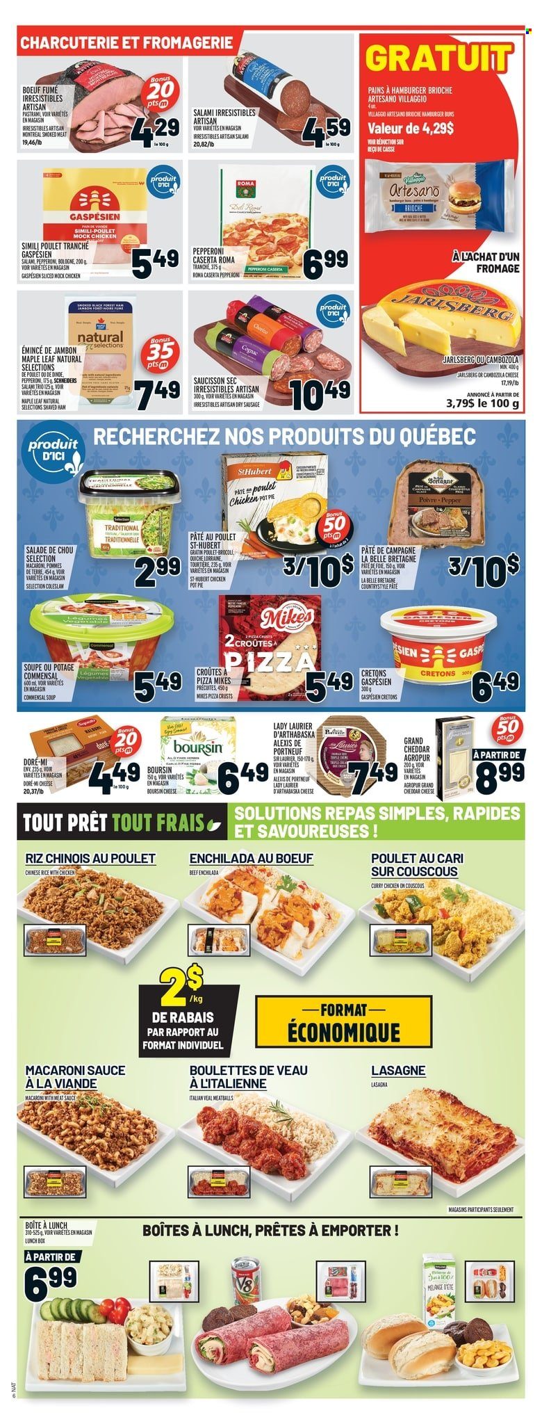 Metro flyer - May 26, 2022 - June 01, 2022. Page 7