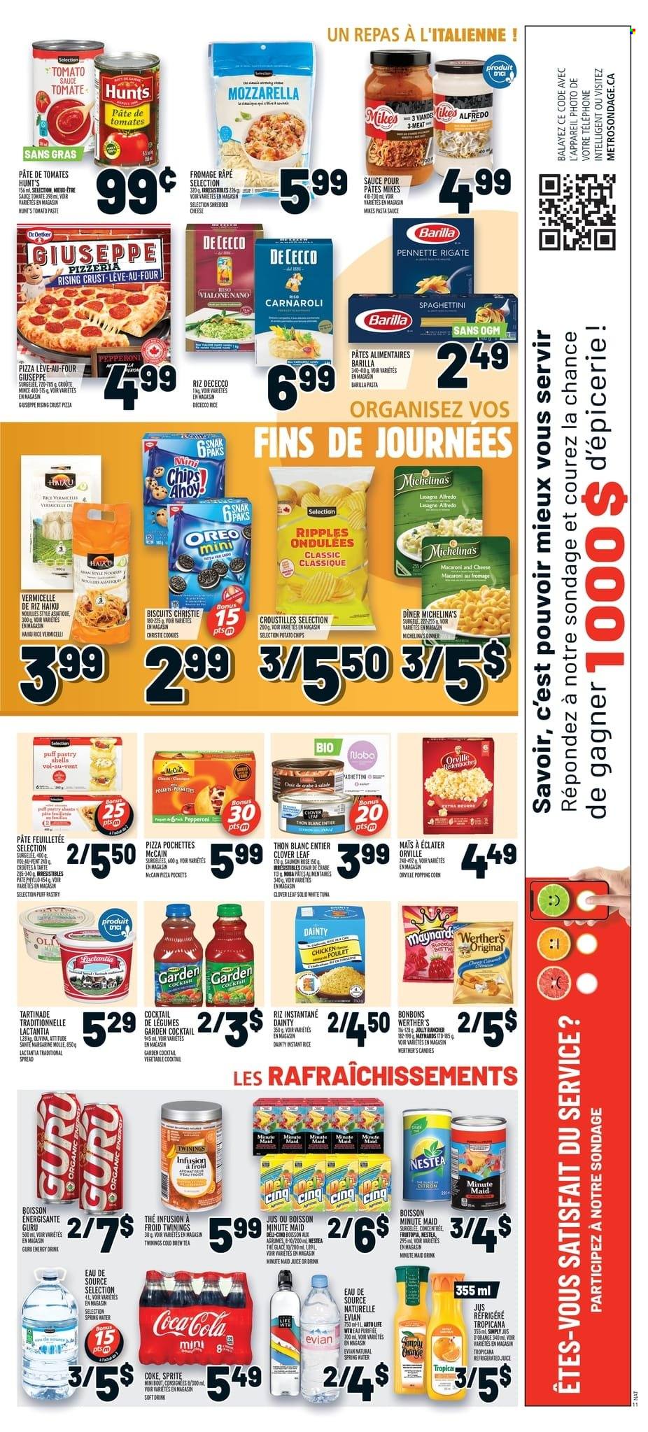 Metro flyer - May 26, 2022 - June 01, 2022. Page 11