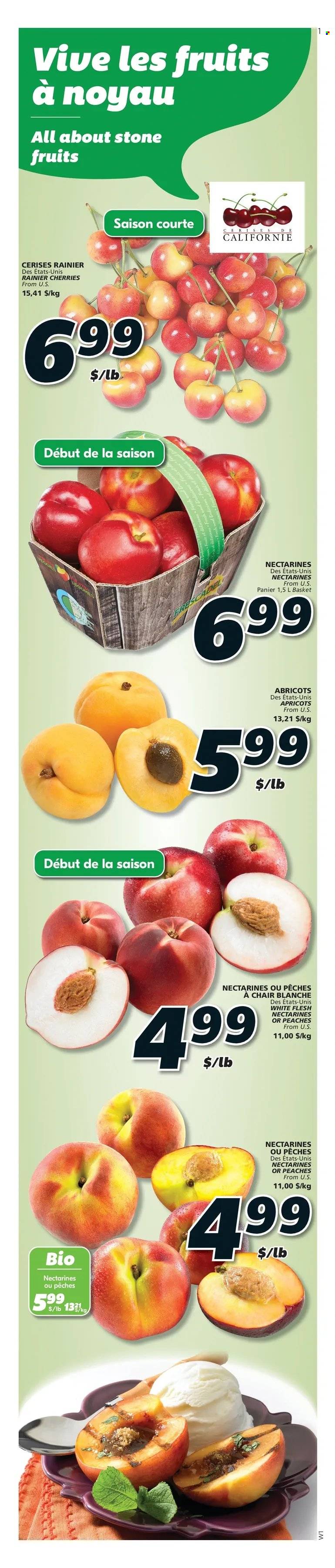 IGA flyer - May 26, 2022 - June 01, 2022. Page 12