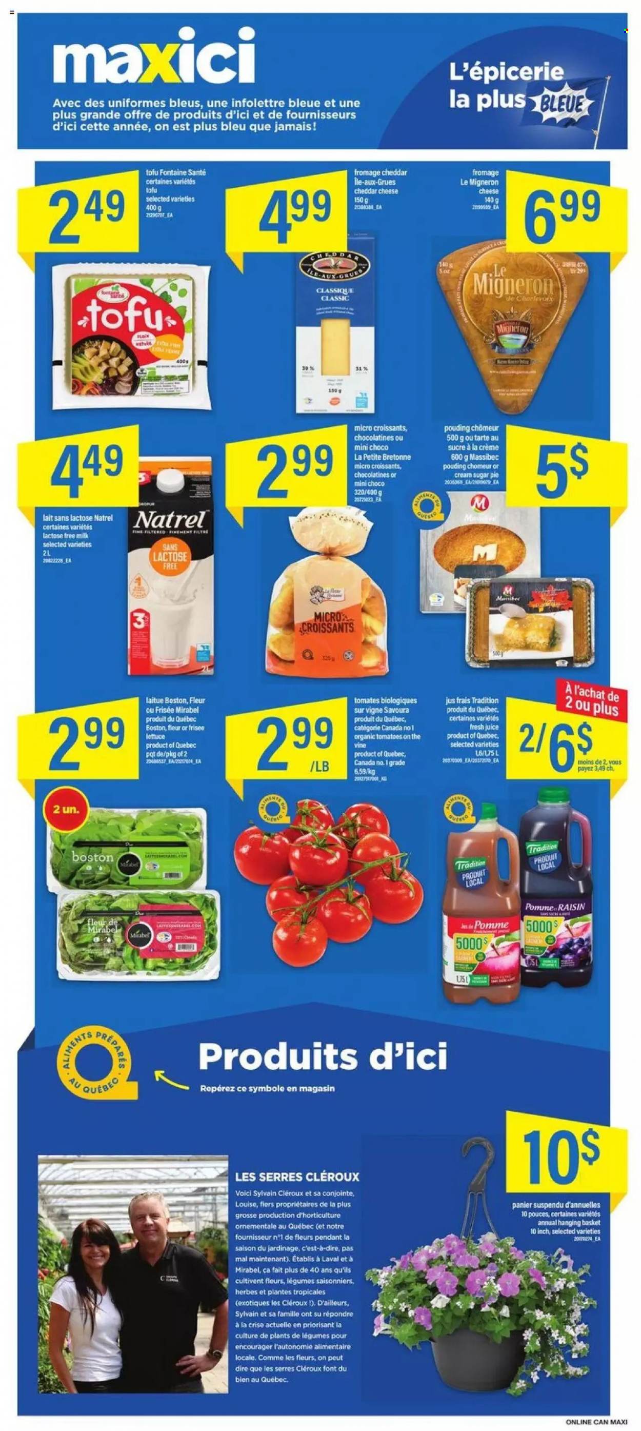 Maxi flyer - May 26, 2022 - June 01, 2022. Page 5