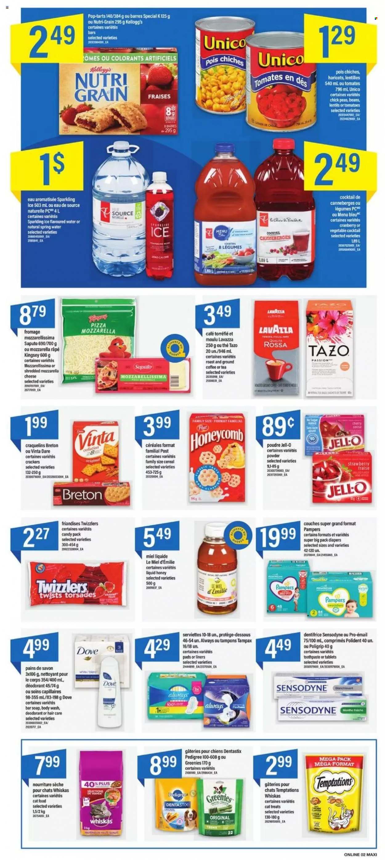 Maxi flyer - May 26, 2022 - June 01, 2022. Page 7