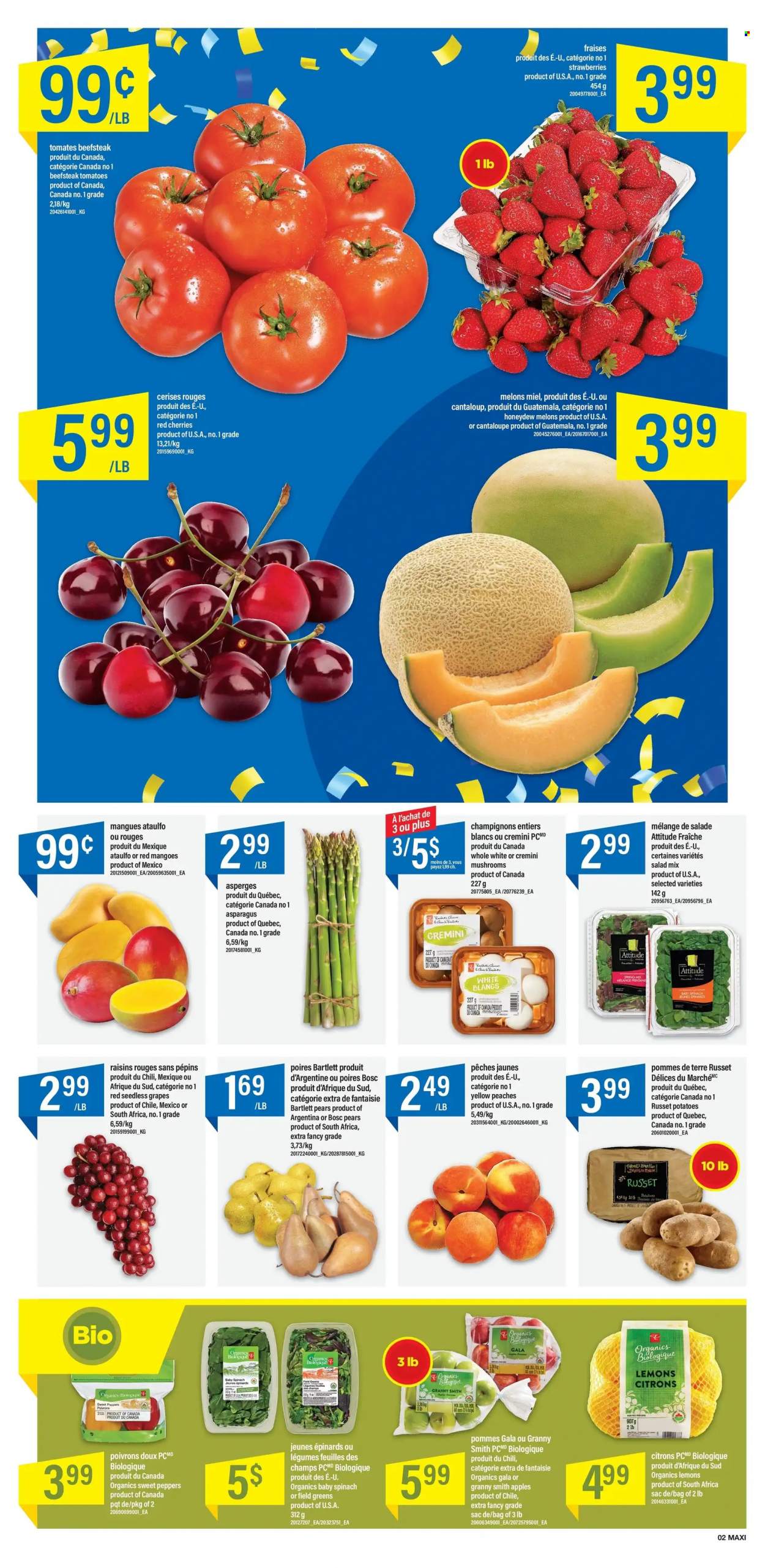 Maxi & Cie flyer - May 26, 2022 - June 01, 2022. Page 2