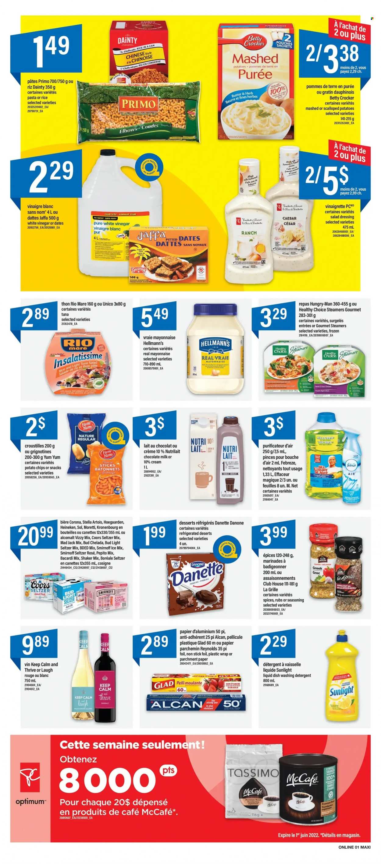 Maxi & Cie flyer - May 26, 2022 - June 01, 2022. Page 6