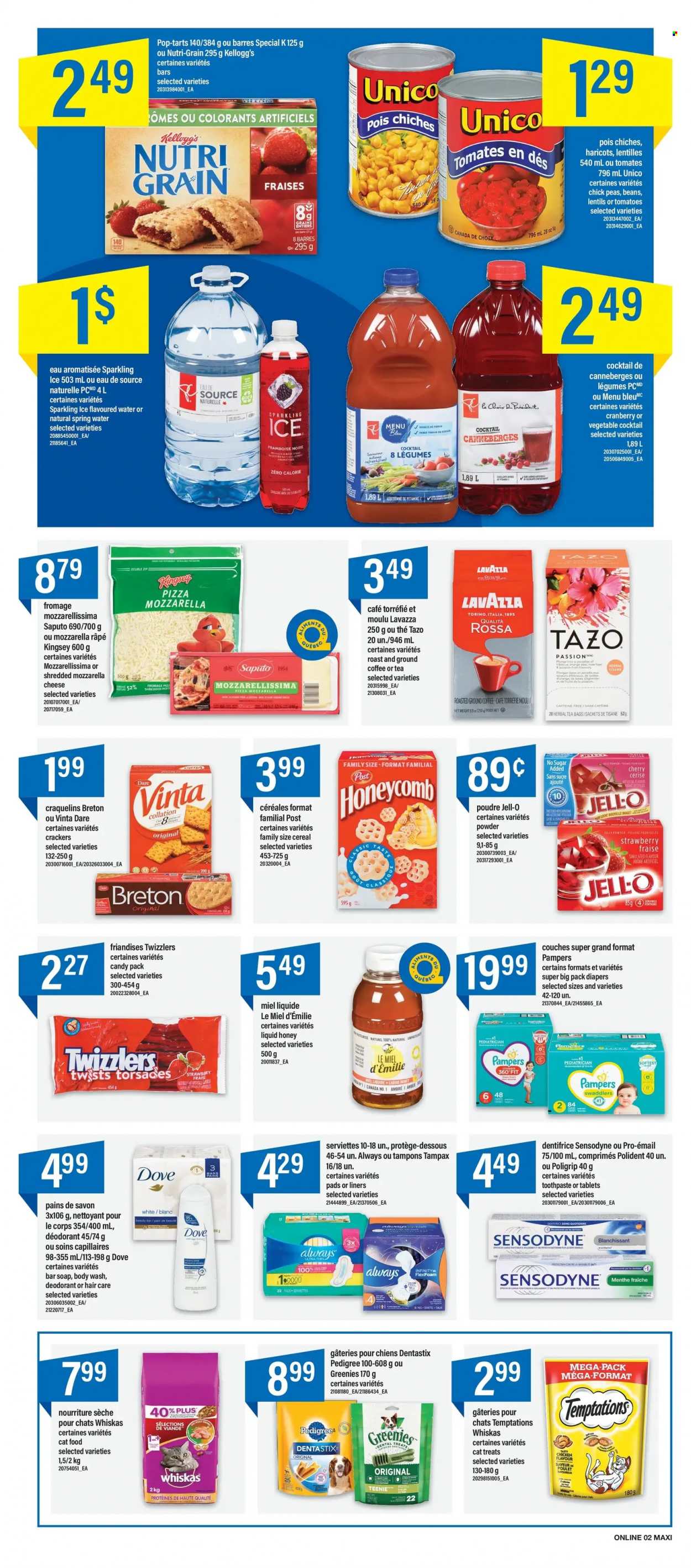 Maxi & Cie flyer - May 26, 2022 - June 01, 2022. Page 7