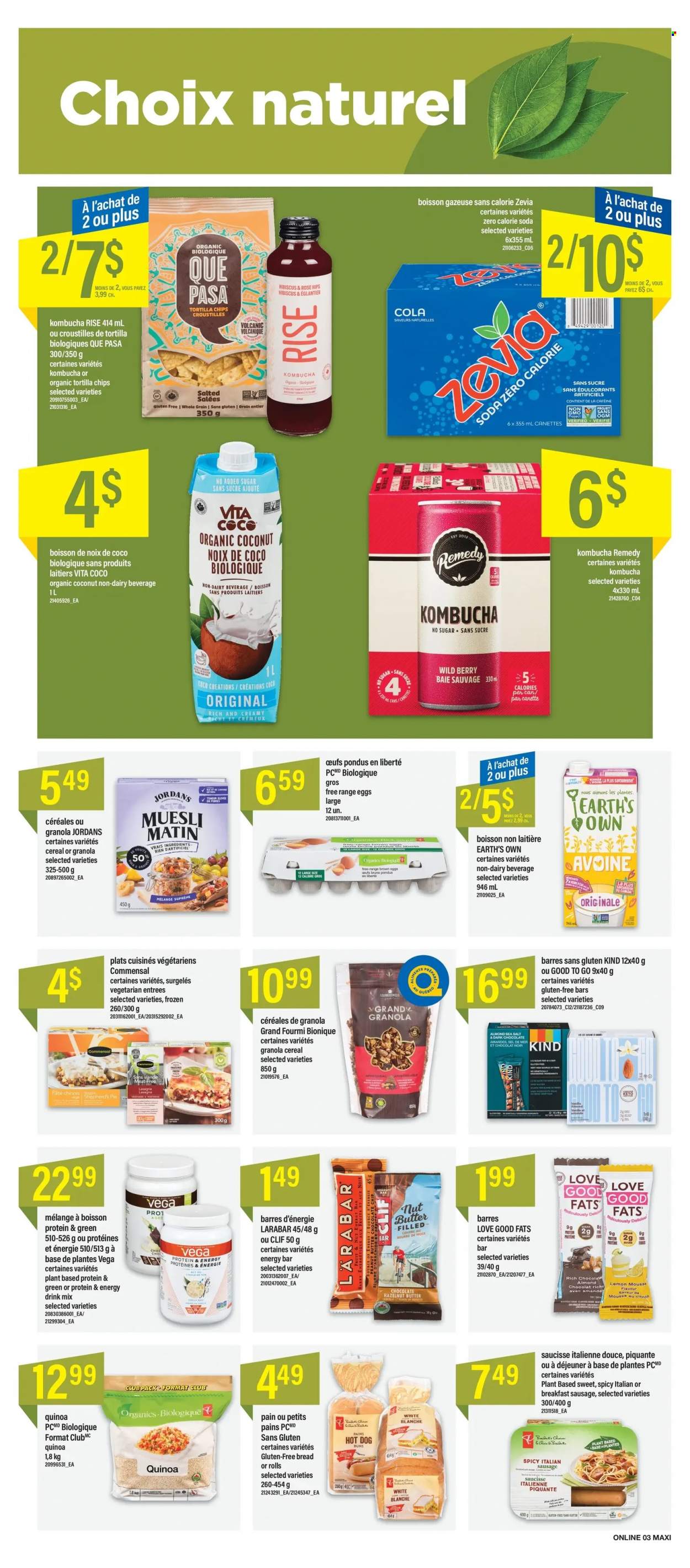 Maxi & Cie flyer - May 26, 2022 - June 01, 2022. Page 8