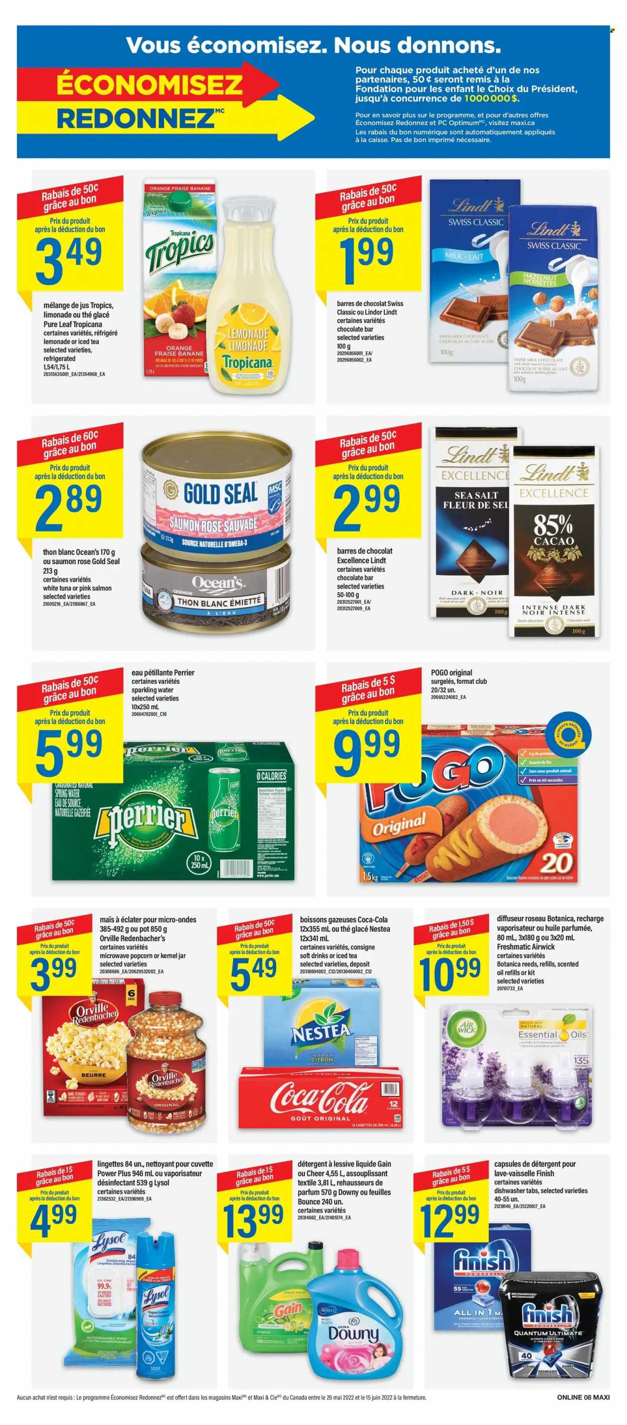 Maxi & Cie flyer - May 26, 2022 - June 01, 2022. Page 13