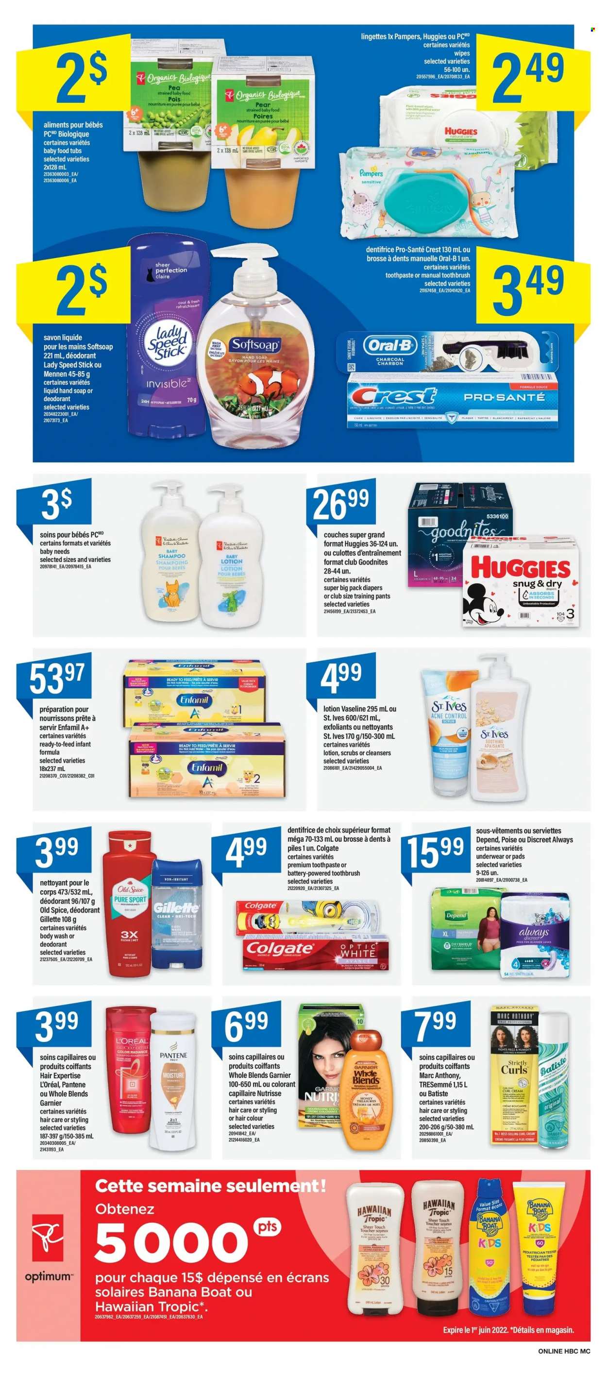 Maxi & Cie flyer - May 26, 2022 - June 01, 2022. Page 14