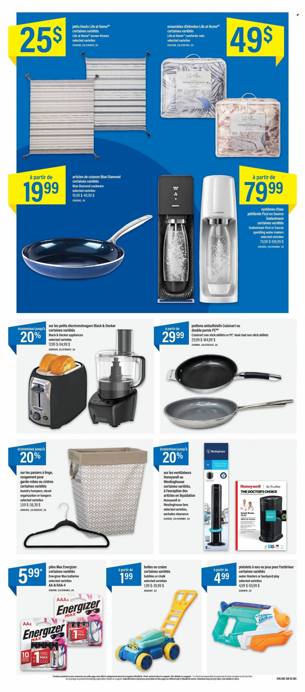 Maxi & Cie flyer - May 26, 2022 - June 01, 2022. Page 16