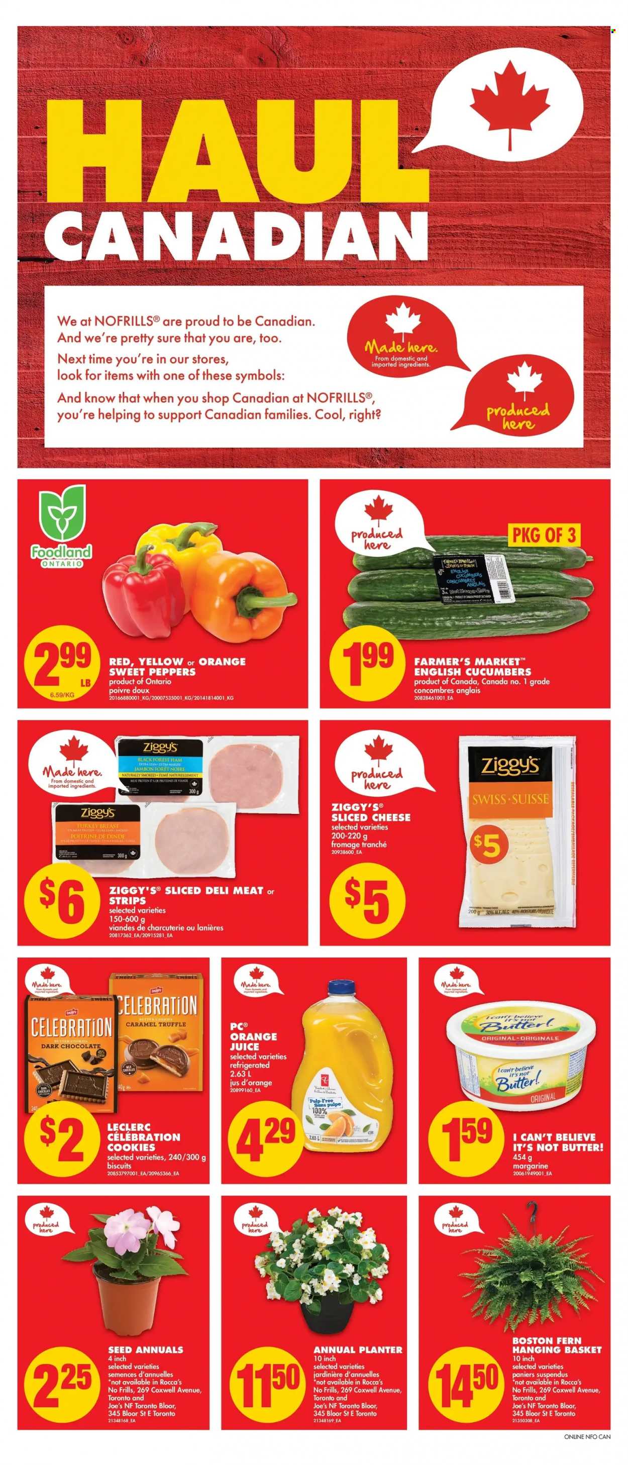No Frills flyer - May 26, 2022 - June 01, 2022. Page 6