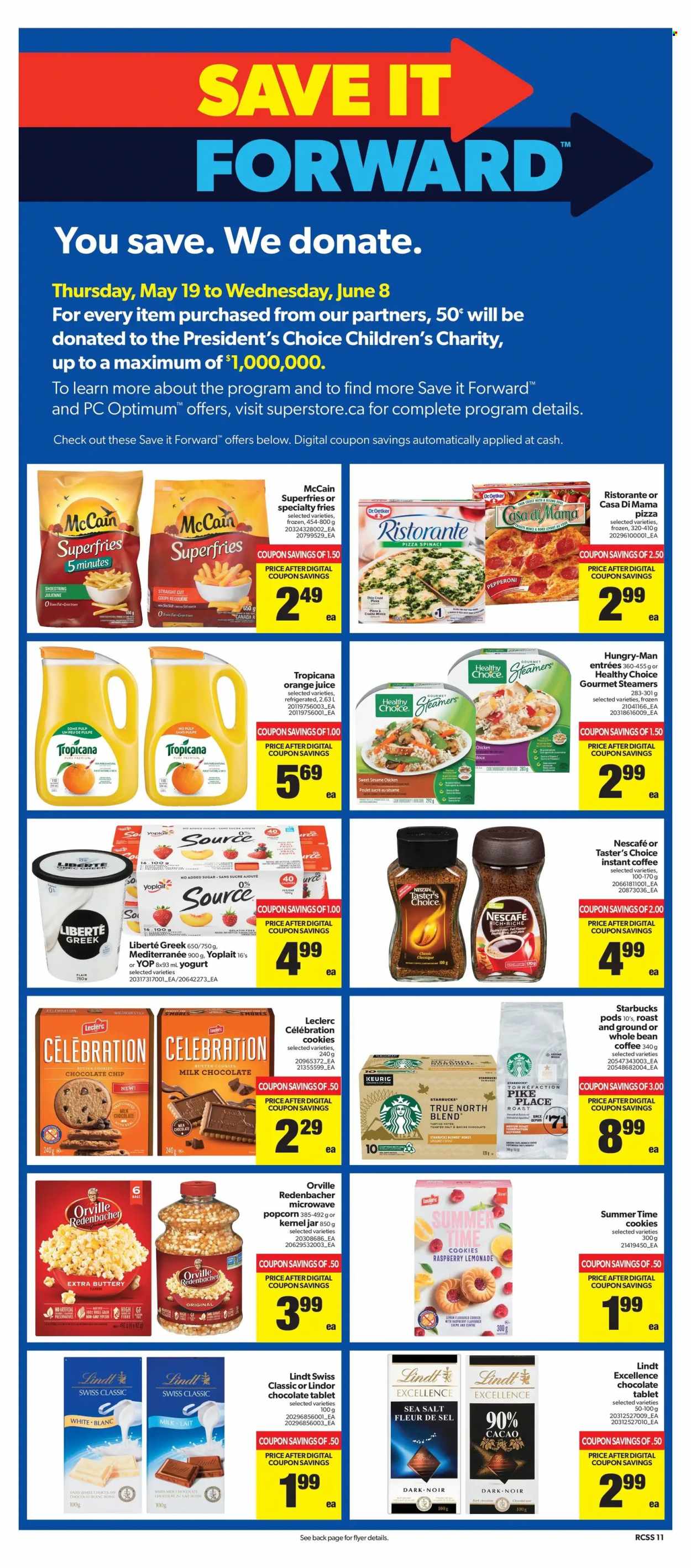 Real Canadian Superstore flyer - May 26, 2022 - June 01, 2022. Page 12
