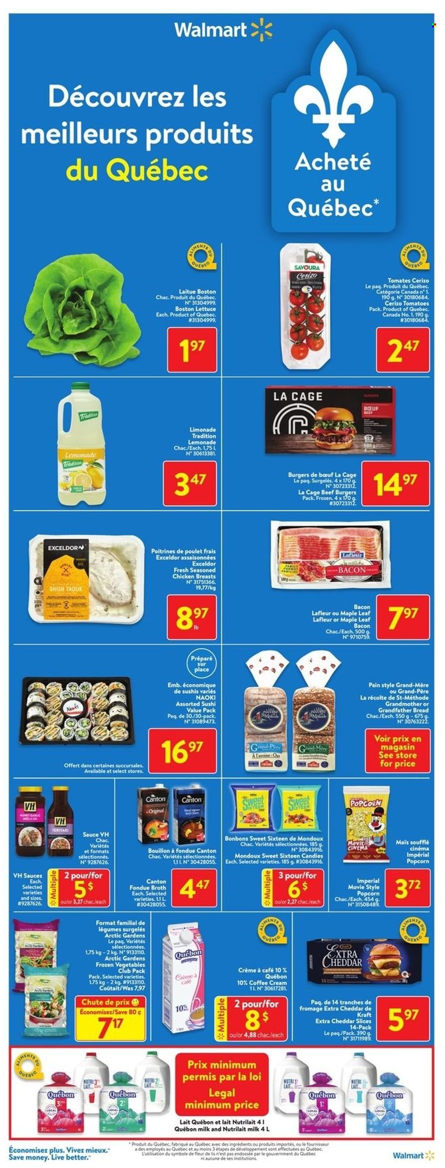 Walmart flyer - May 26, 2022 - June 01, 2022. Page 6