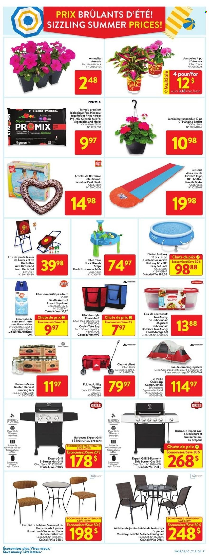 Walmart flyer - May 26, 2022 - June 01, 2022. Page 11