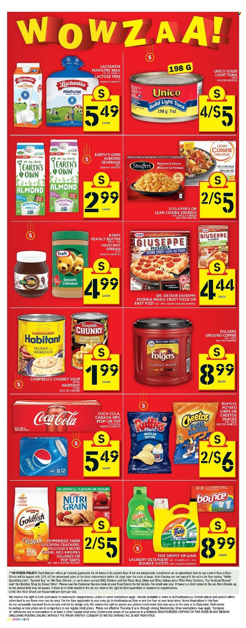 Food Basics flyer - May 26, 2022 - June 01, 2022. Page 2
