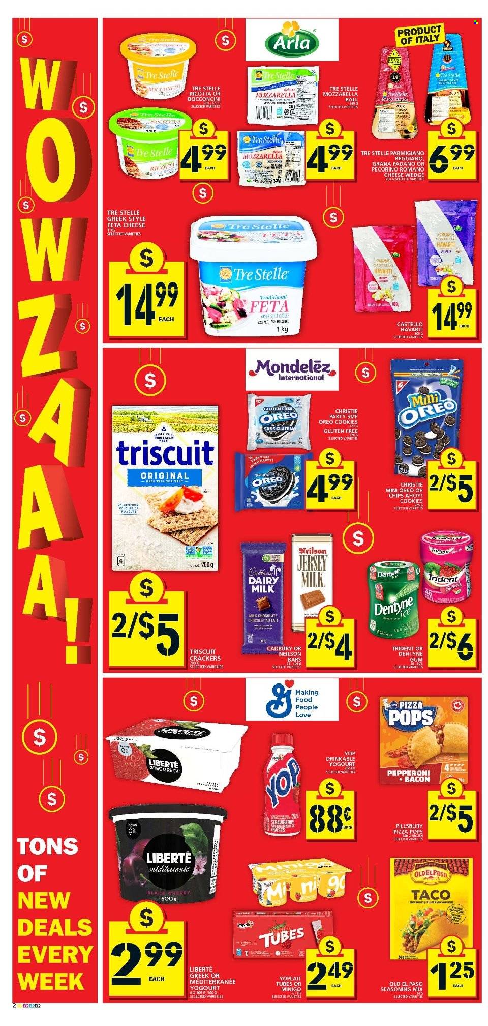 Food Basics flyer - May 26, 2022 - June 01, 2022. Page 3