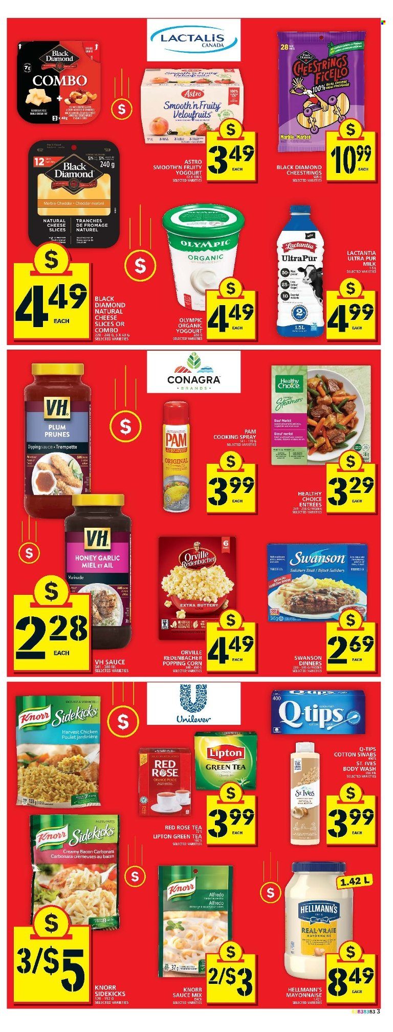 Food Basics flyer - May 26, 2022 - June 01, 2022. Page 4