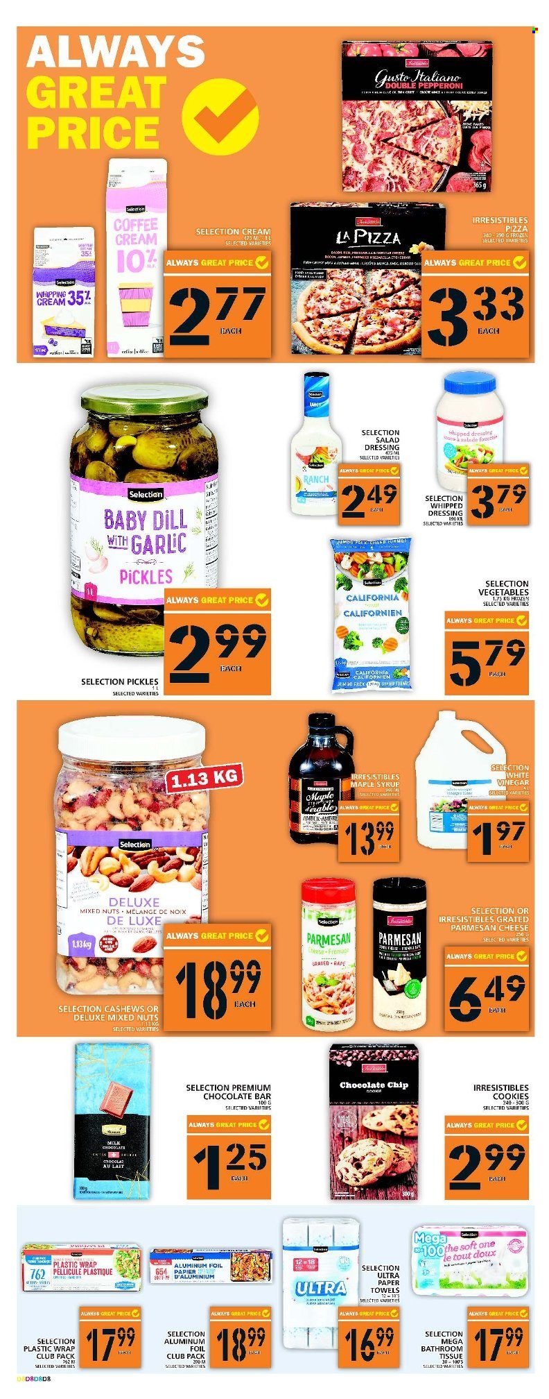 Food Basics flyer - May 26, 2022 - June 01, 2022. Page 9