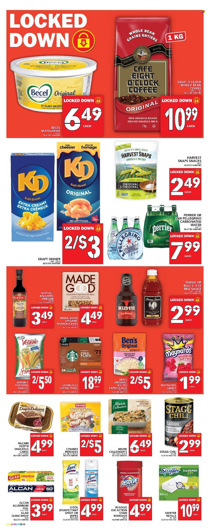 Food Basics flyer - May 26, 2022 - June 01, 2022. Page 11