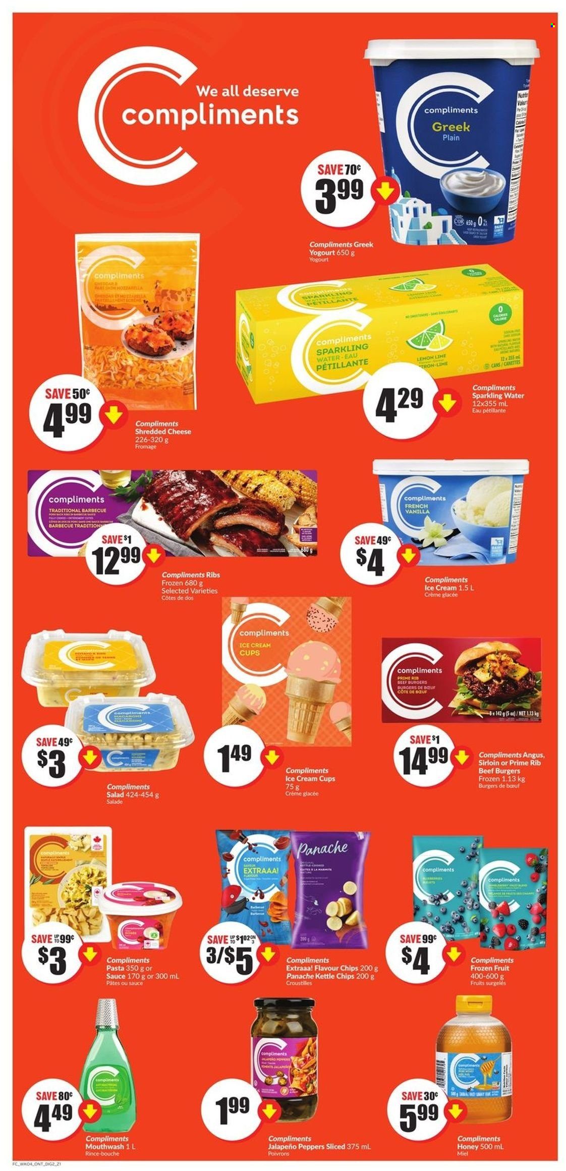 FreshCo. flyer - May 26, 2022 - June 01, 2022. Page 6
