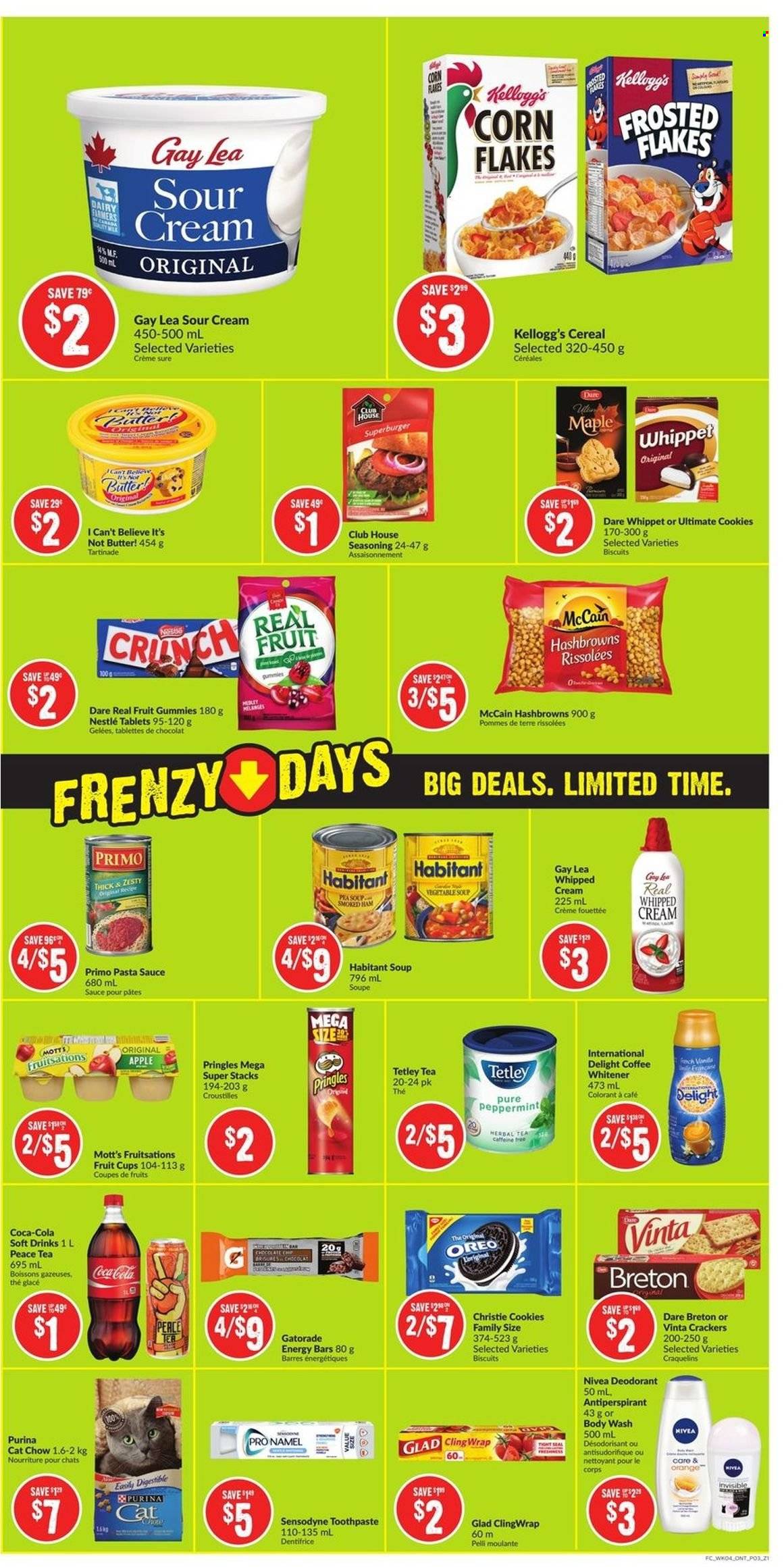CHALO! FRESHCO. flyer • Weekly eFlyer • From Thursday May 26, 2022 - page 3
