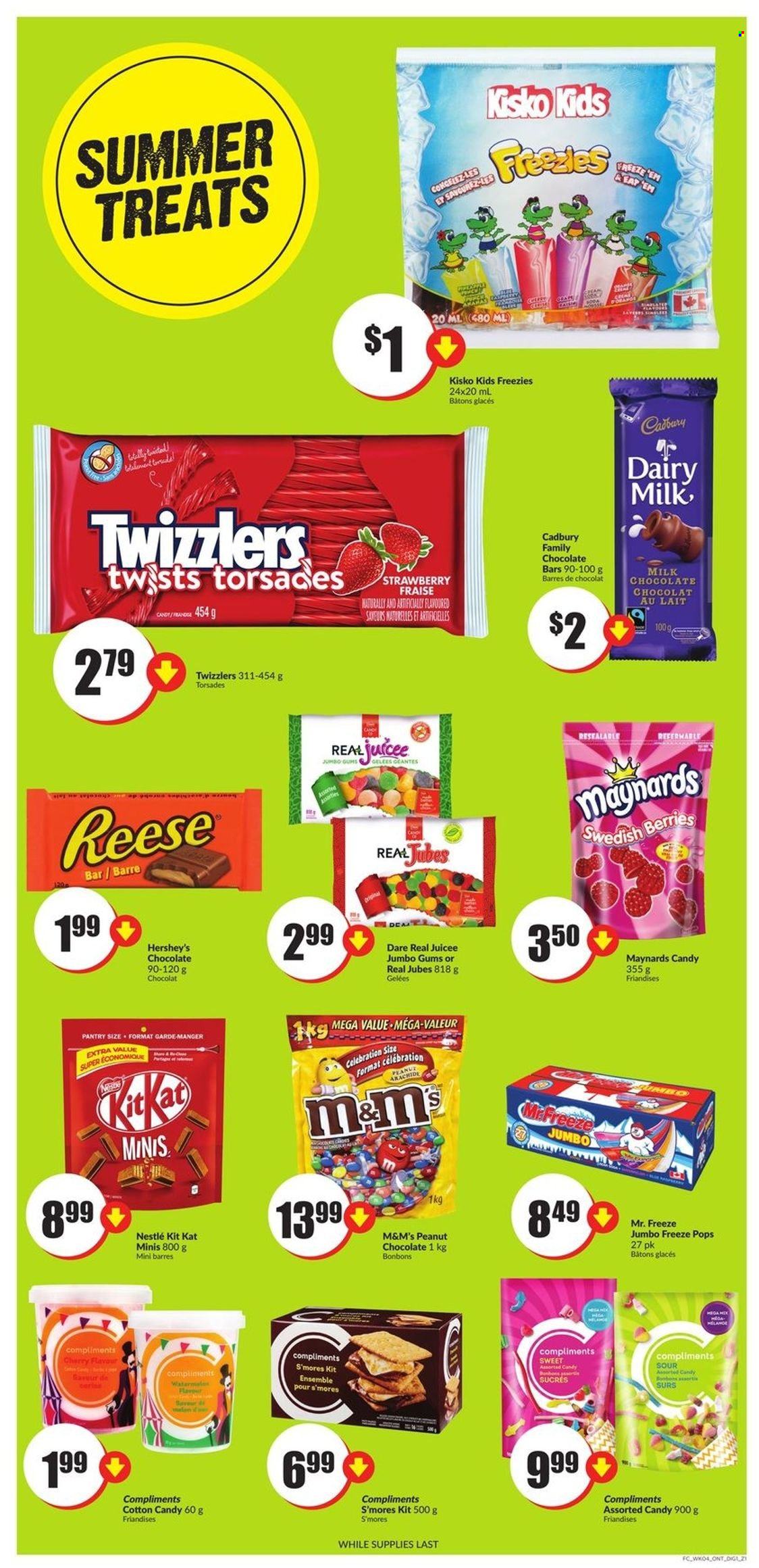 Chalo! FreshCo. flyer - May 26, 2022 - June 01, 2022. Page 5