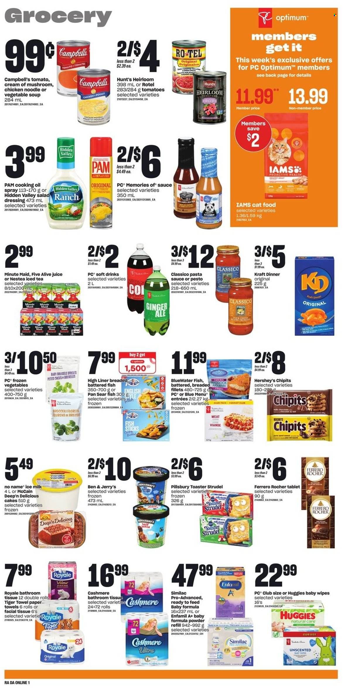 Atlantic Superstore flyer - May 26, 2022 - June 01, 2022. Page 5