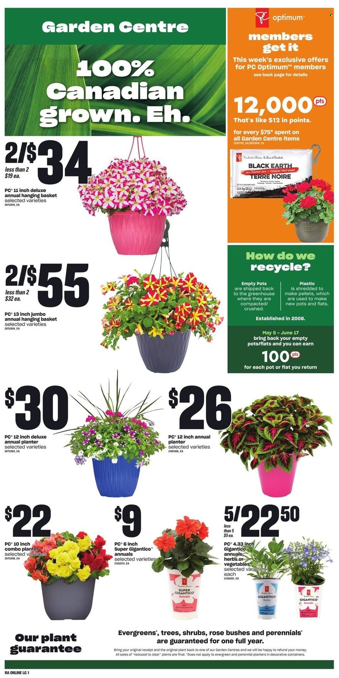 Atlantic Superstore flyer - May 26, 2022 - June 01, 2022. Page 6