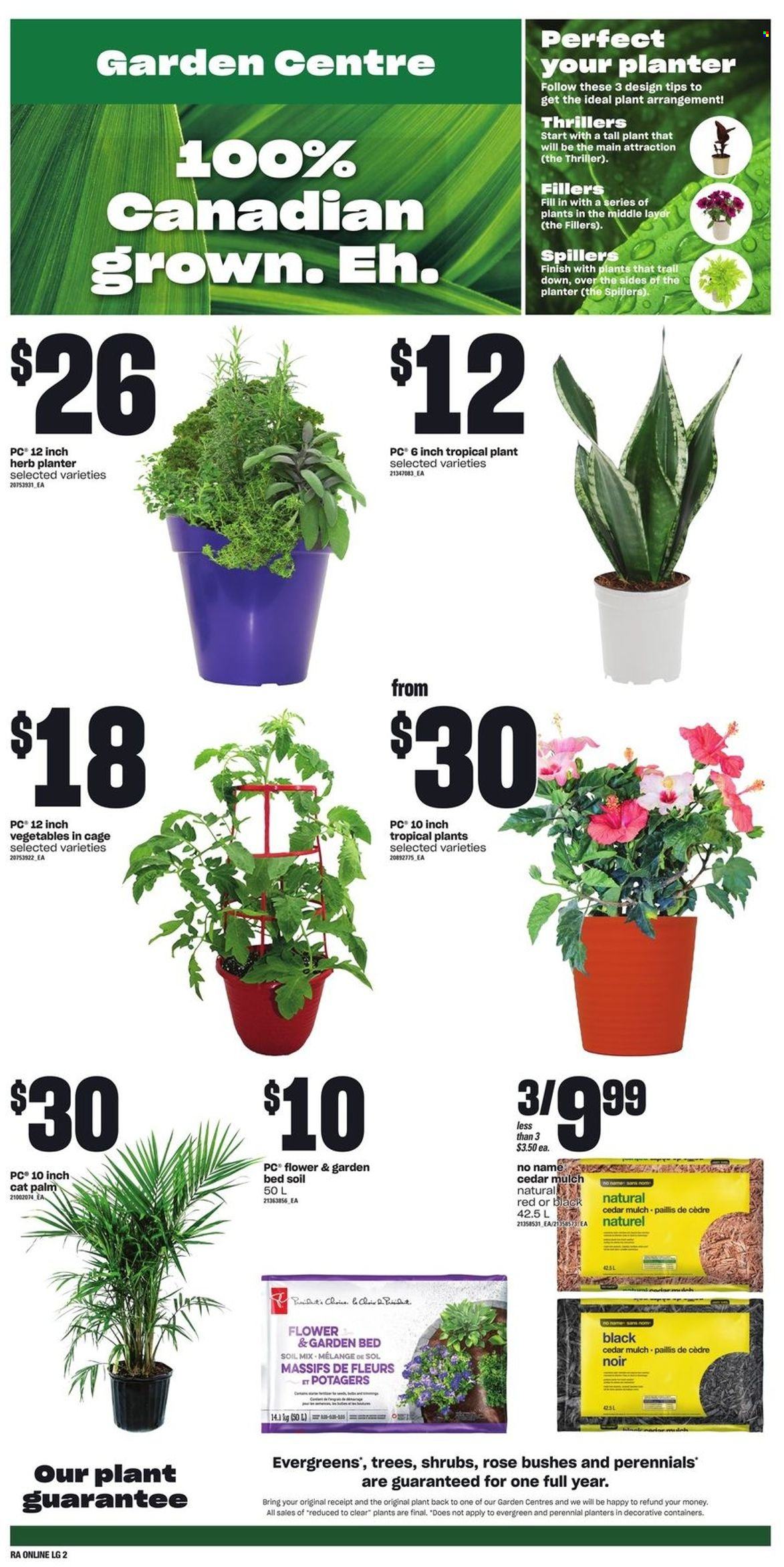 Atlantic Superstore flyer - May 26, 2022 - June 01, 2022. Page 7