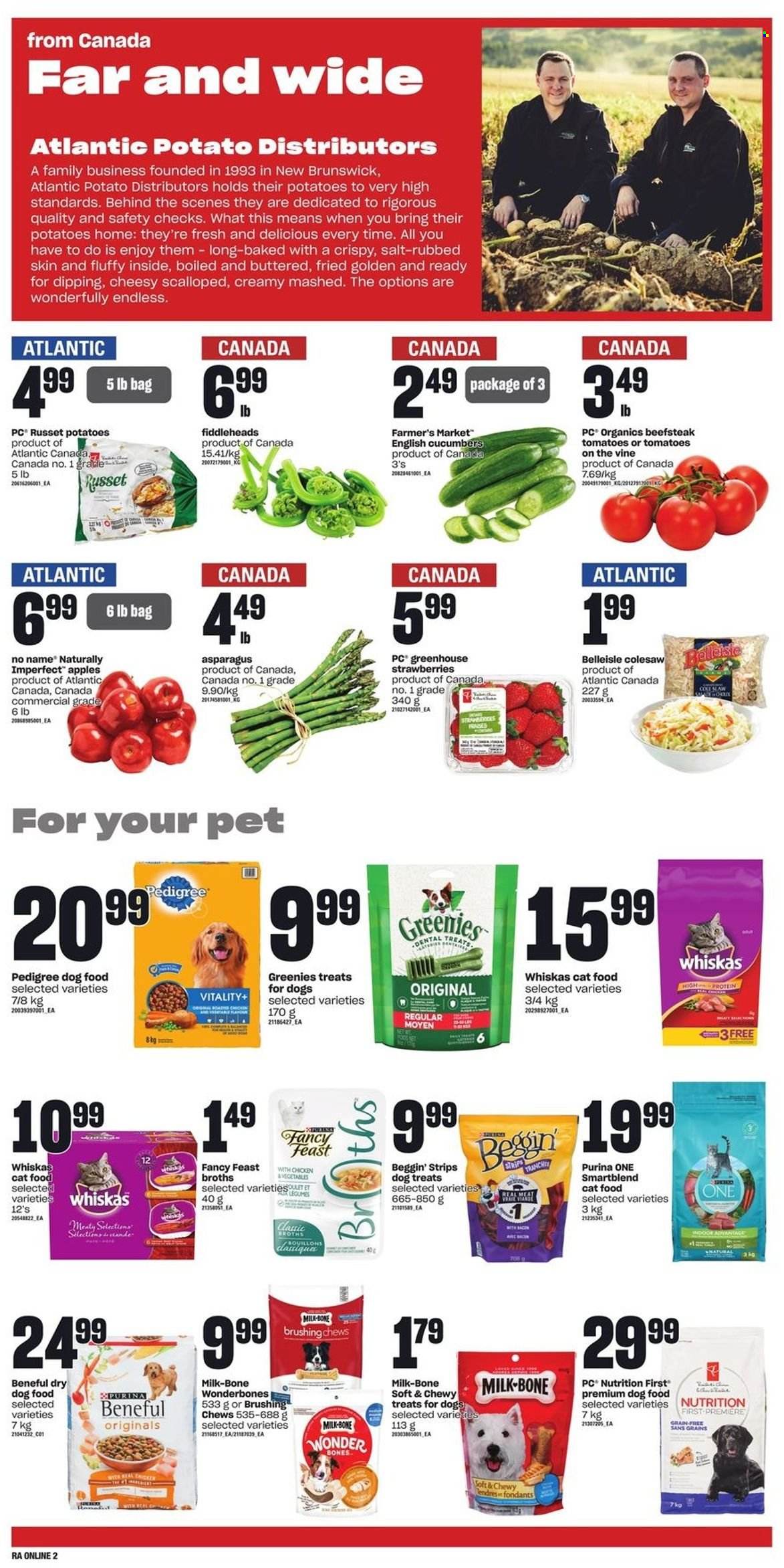 Atlantic Superstore flyer - May 26, 2022 - June 01, 2022. Page 8