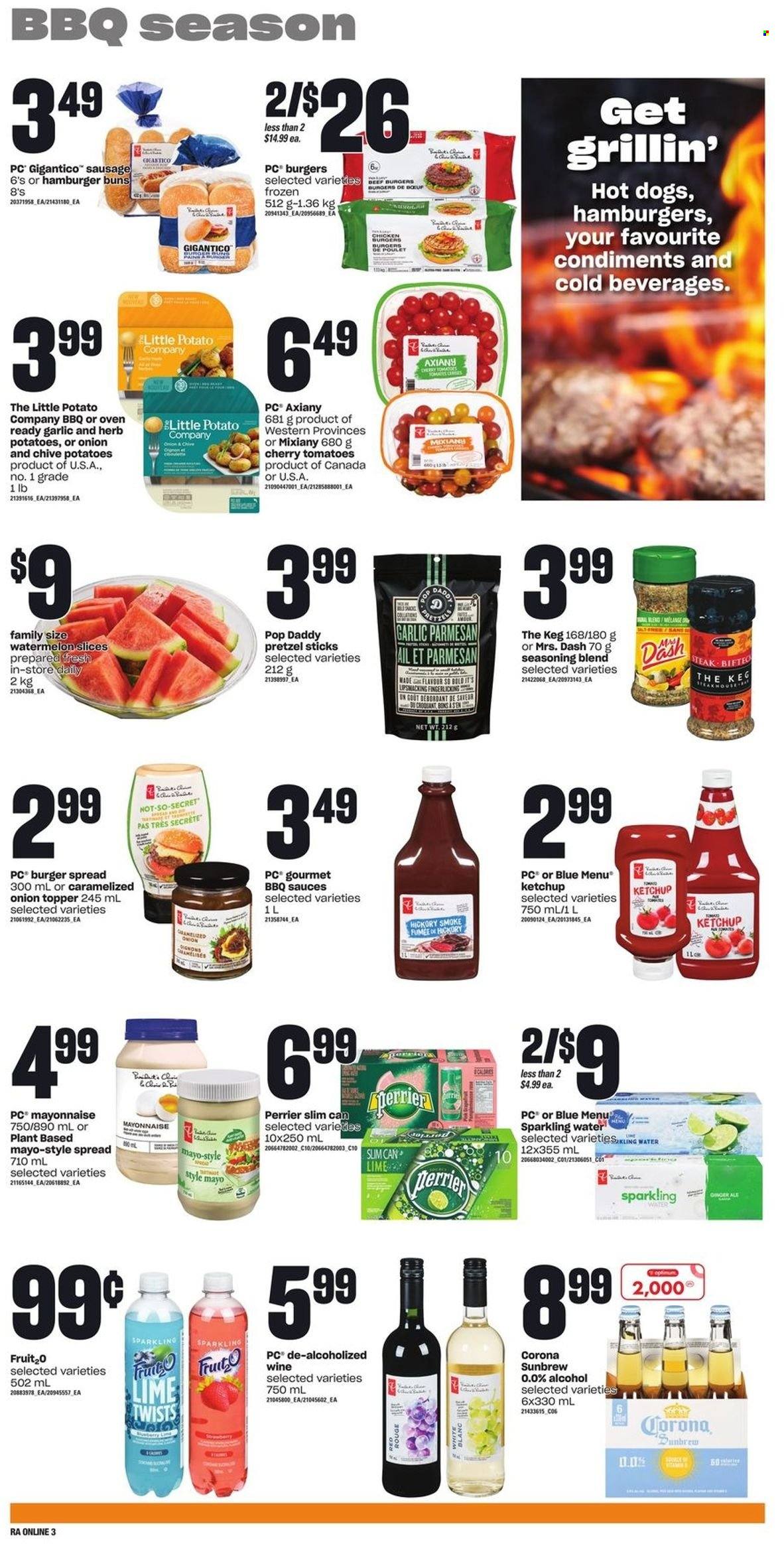 Atlantic Superstore flyer - May 26, 2022 - June 01, 2022. Page 9