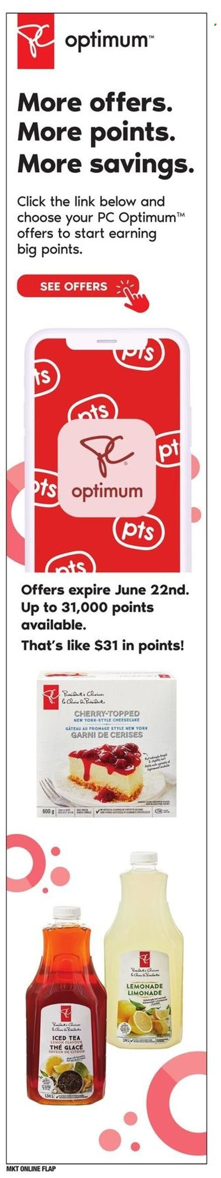 Atlantic Superstore flyer - May 26, 2022 - June 01, 2022. Page 16
