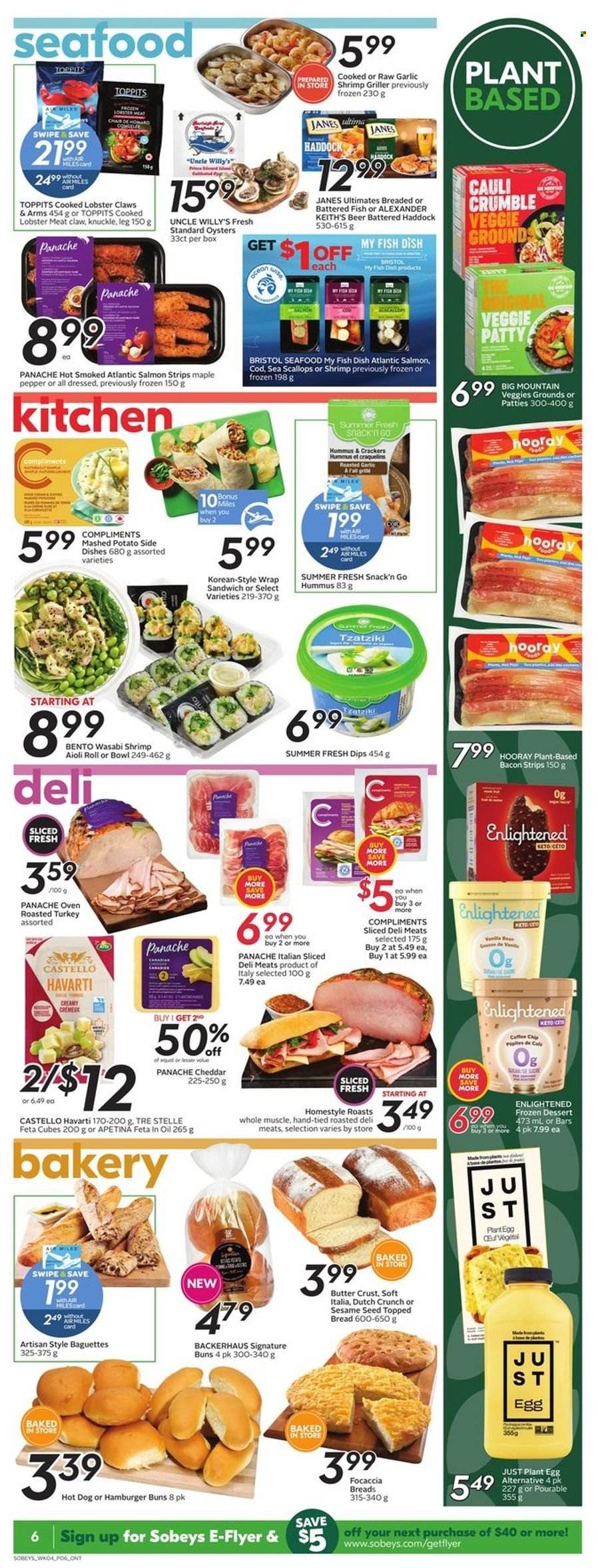 Sobeys flyer - May 26, 2022 - June 01, 2022. Page 7