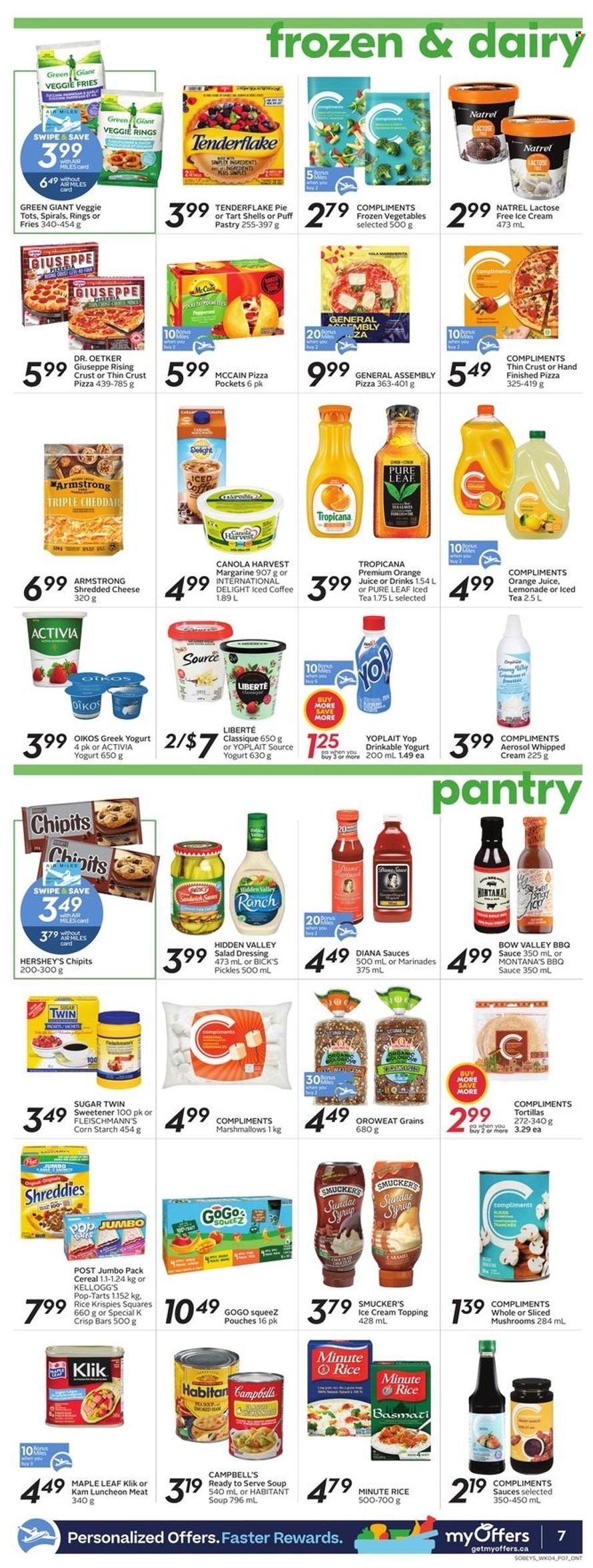 Sobeys flyer - May 26, 2022 - June 01, 2022. Page 8