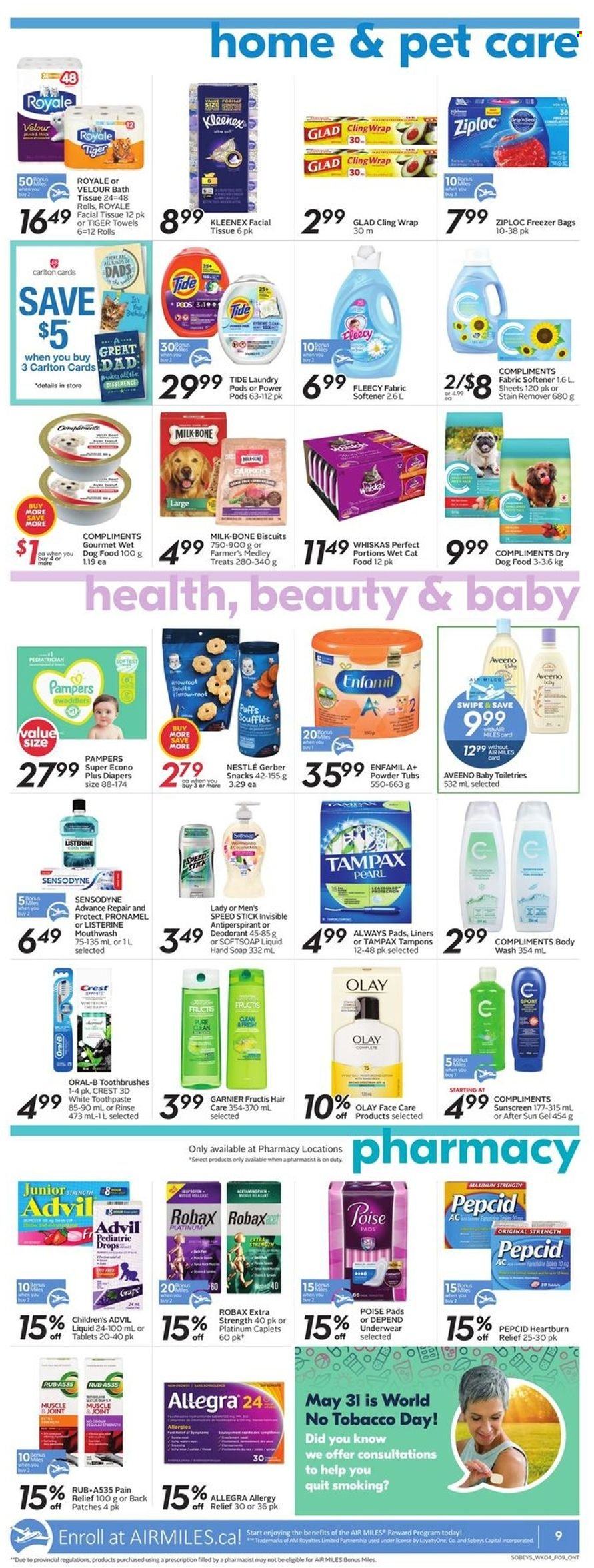 Sobeys flyer - May 26, 2022 - June 01, 2022. Page 10