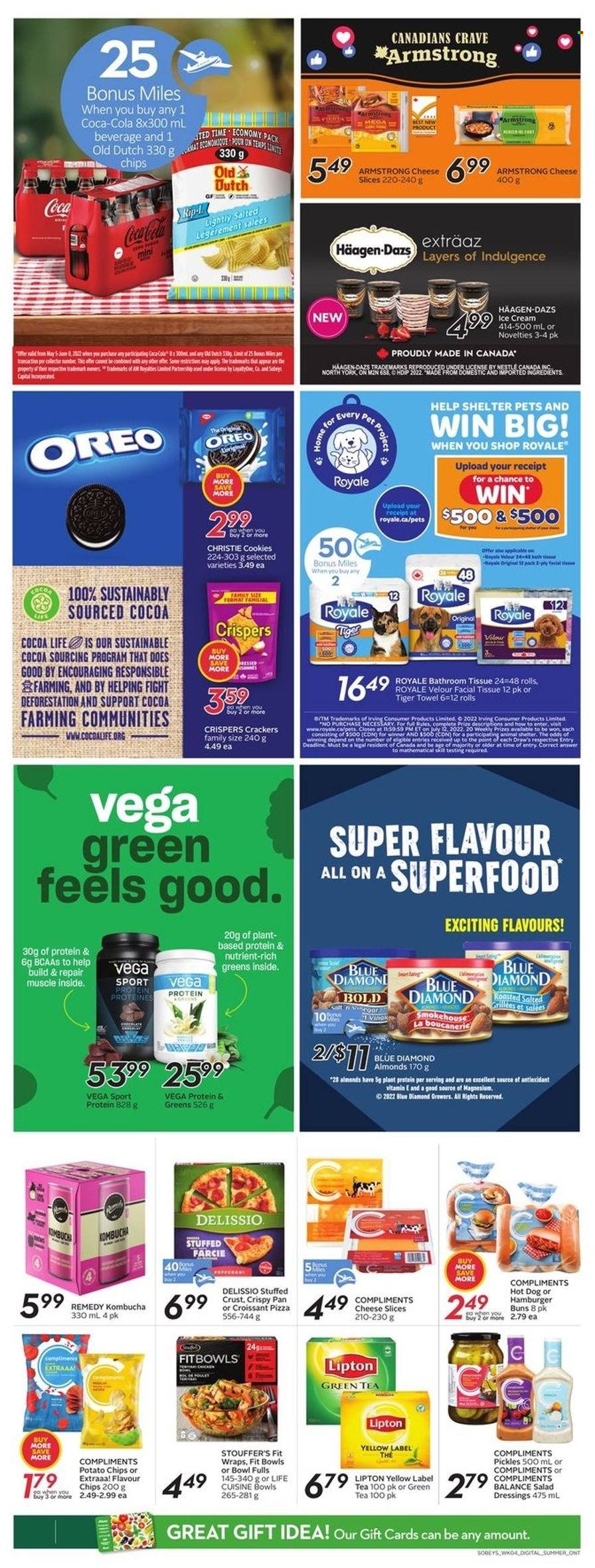 Sobeys flyer - May 26, 2022 - June 01, 2022. Page 11
