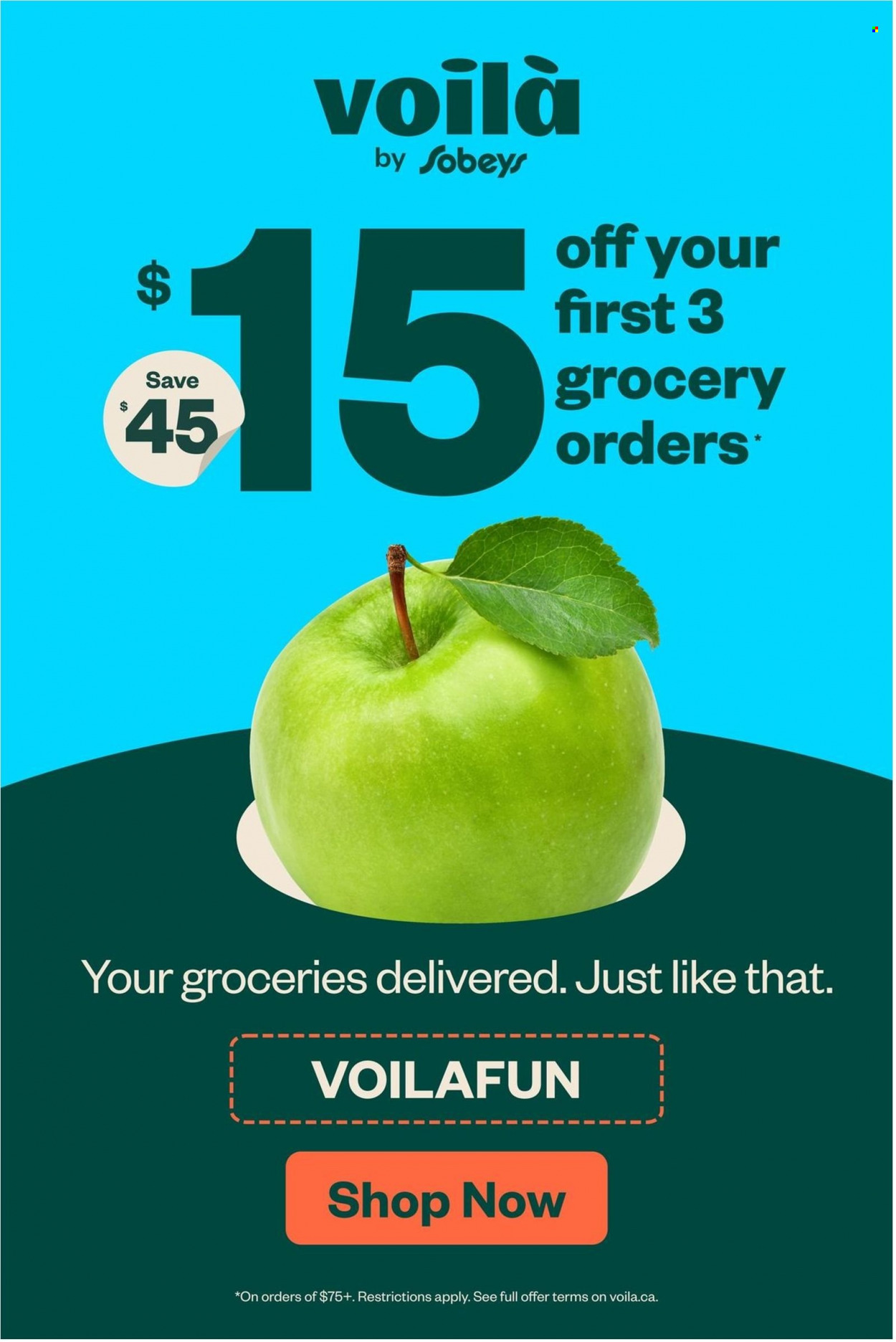 Sobeys flyer - May 26, 2022 - June 01, 2022. Page 17