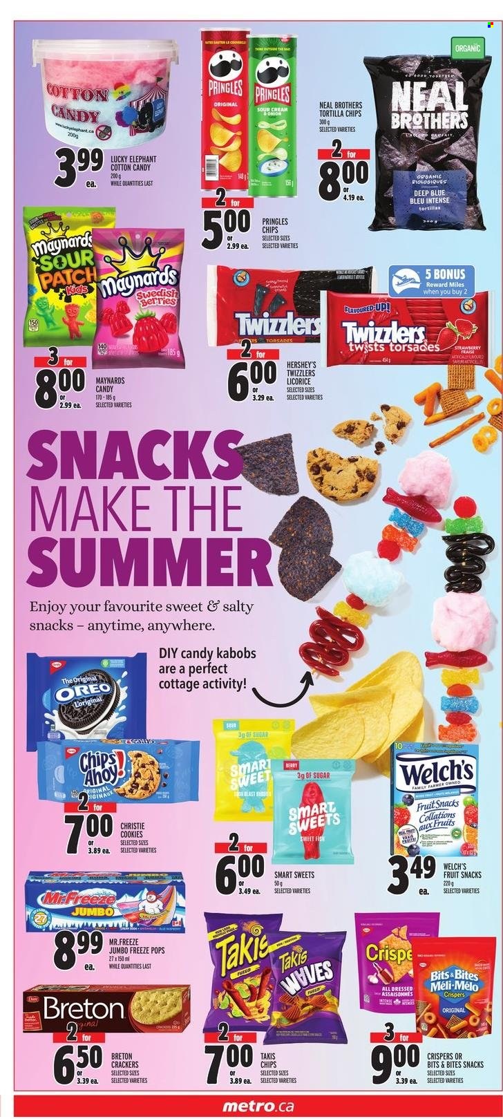 Metro flyer - May 26, 2022 - June 01, 2022. Page 8