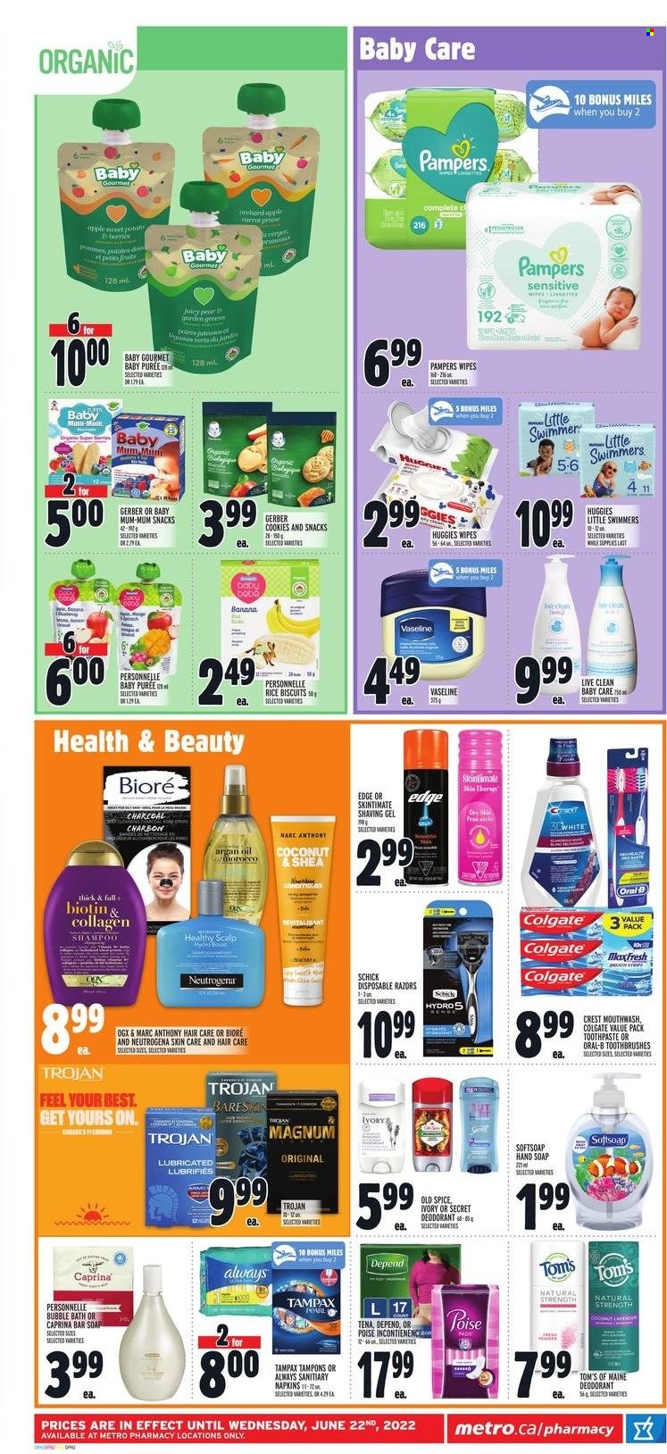 Metro flyer - May 26, 2022 - June 01, 2022. Page 13