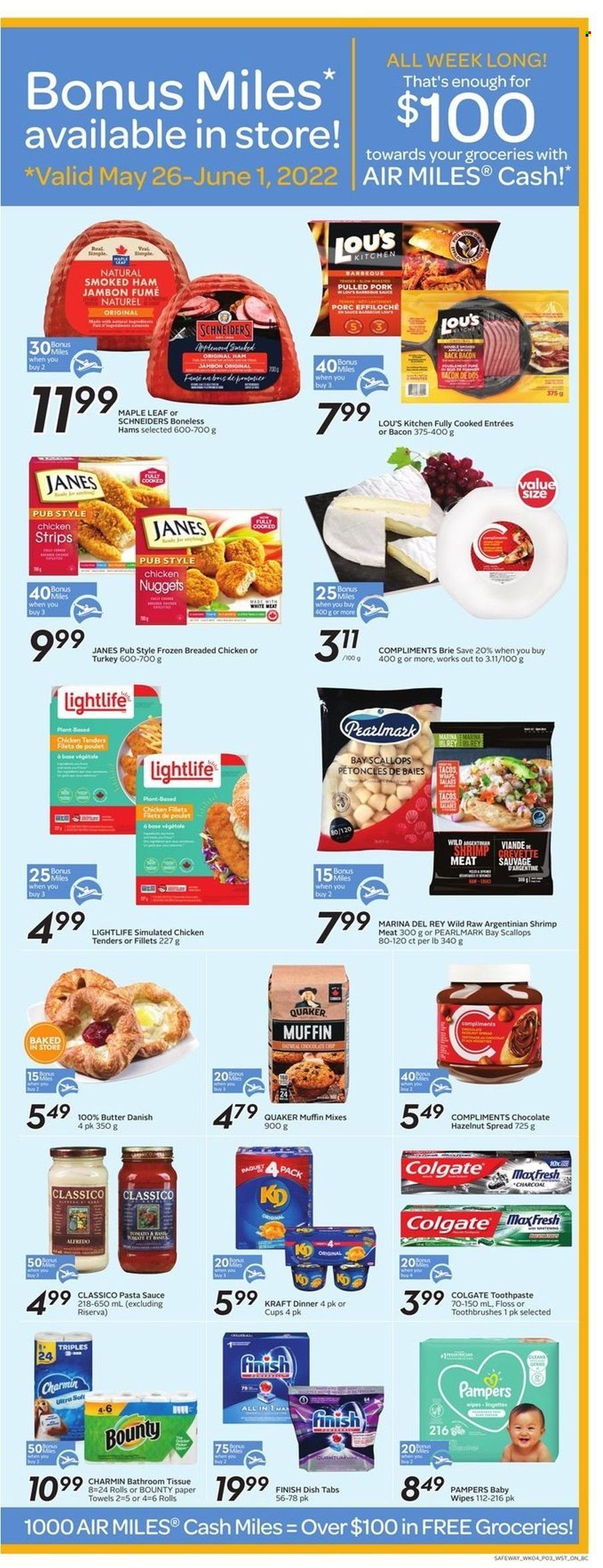 Circulaire Safeway - 26 Mai 2022 - 01 Juin 2022. Page 4