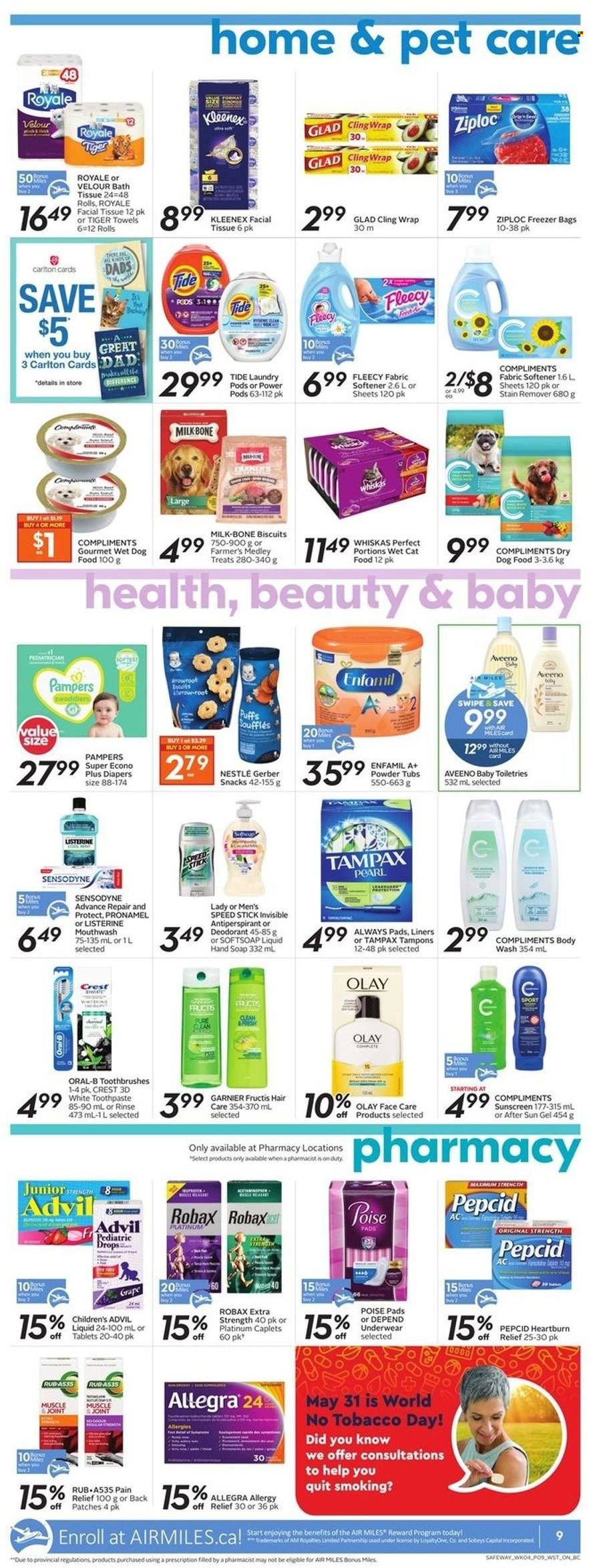 Circulaire Safeway - 26 Mai 2022 - 01 Juin 2022. Page 10